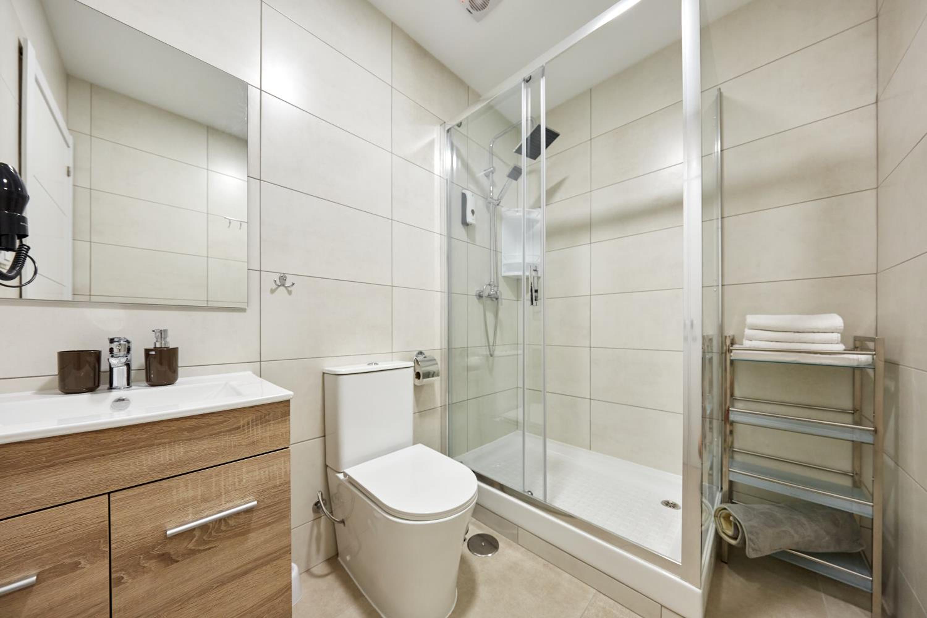 Deluxe Apartment - Photo 4