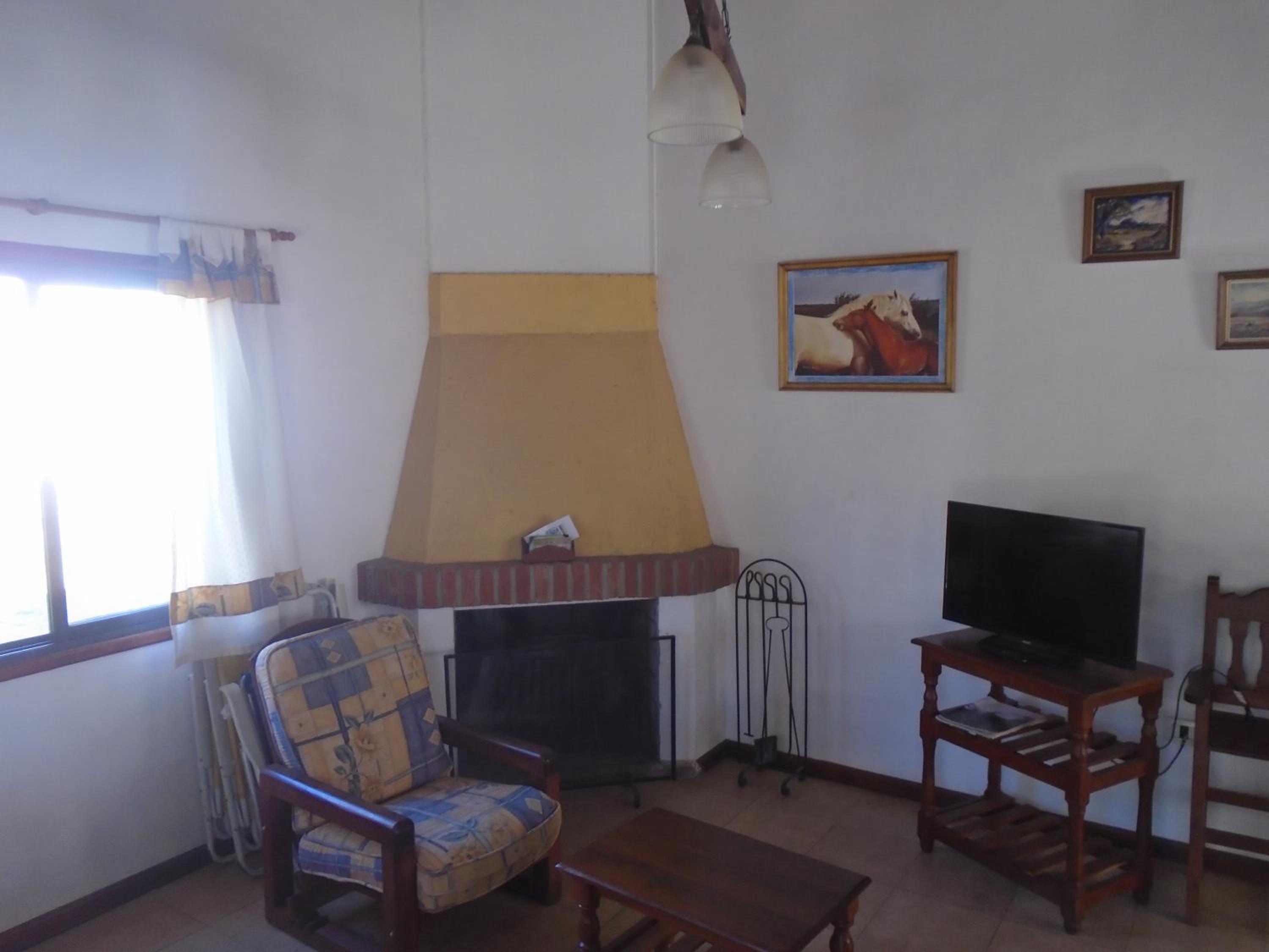 Two-Bedroom Chalet photo 1
