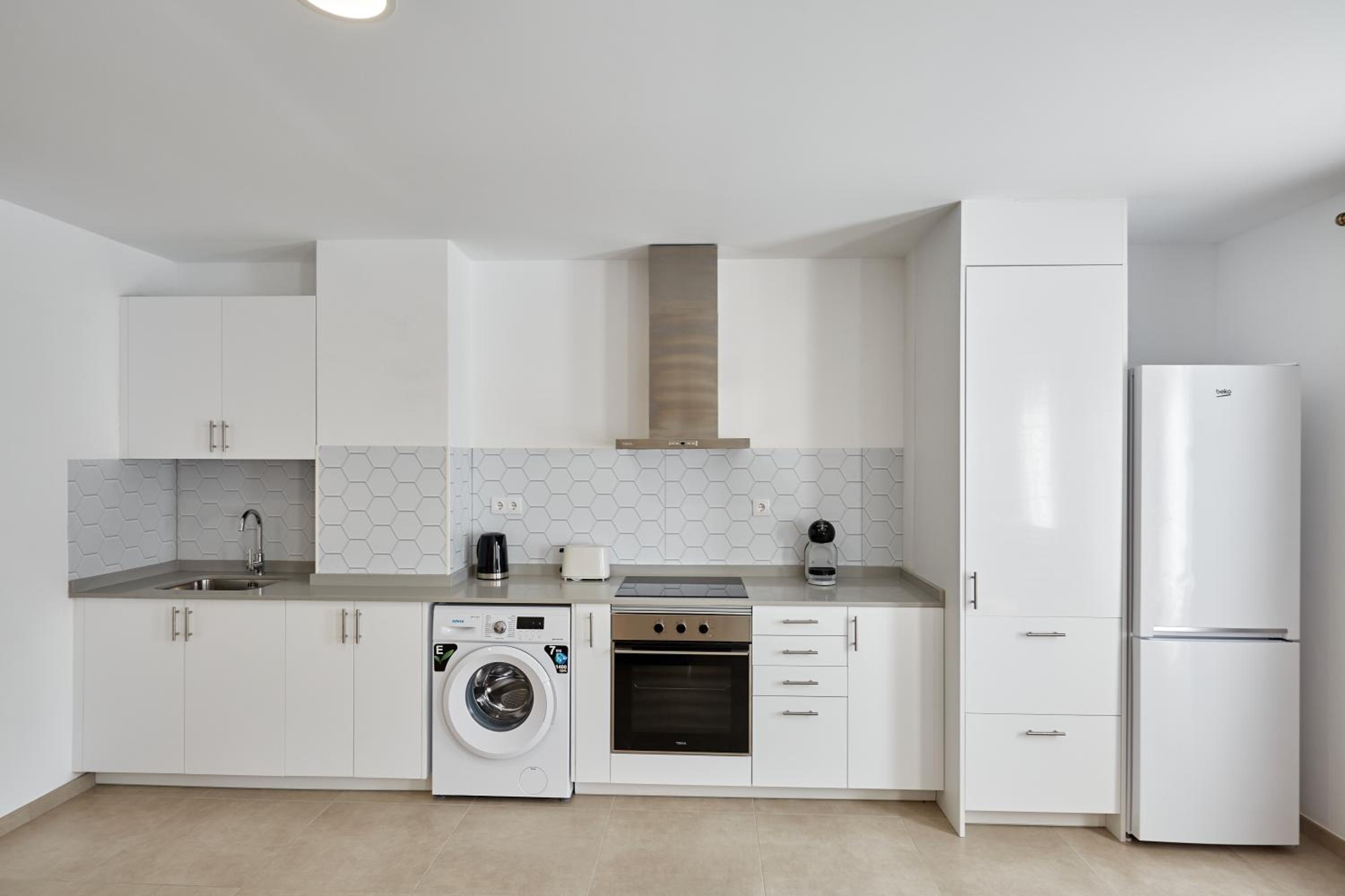 Deluxe Apartment photo 2