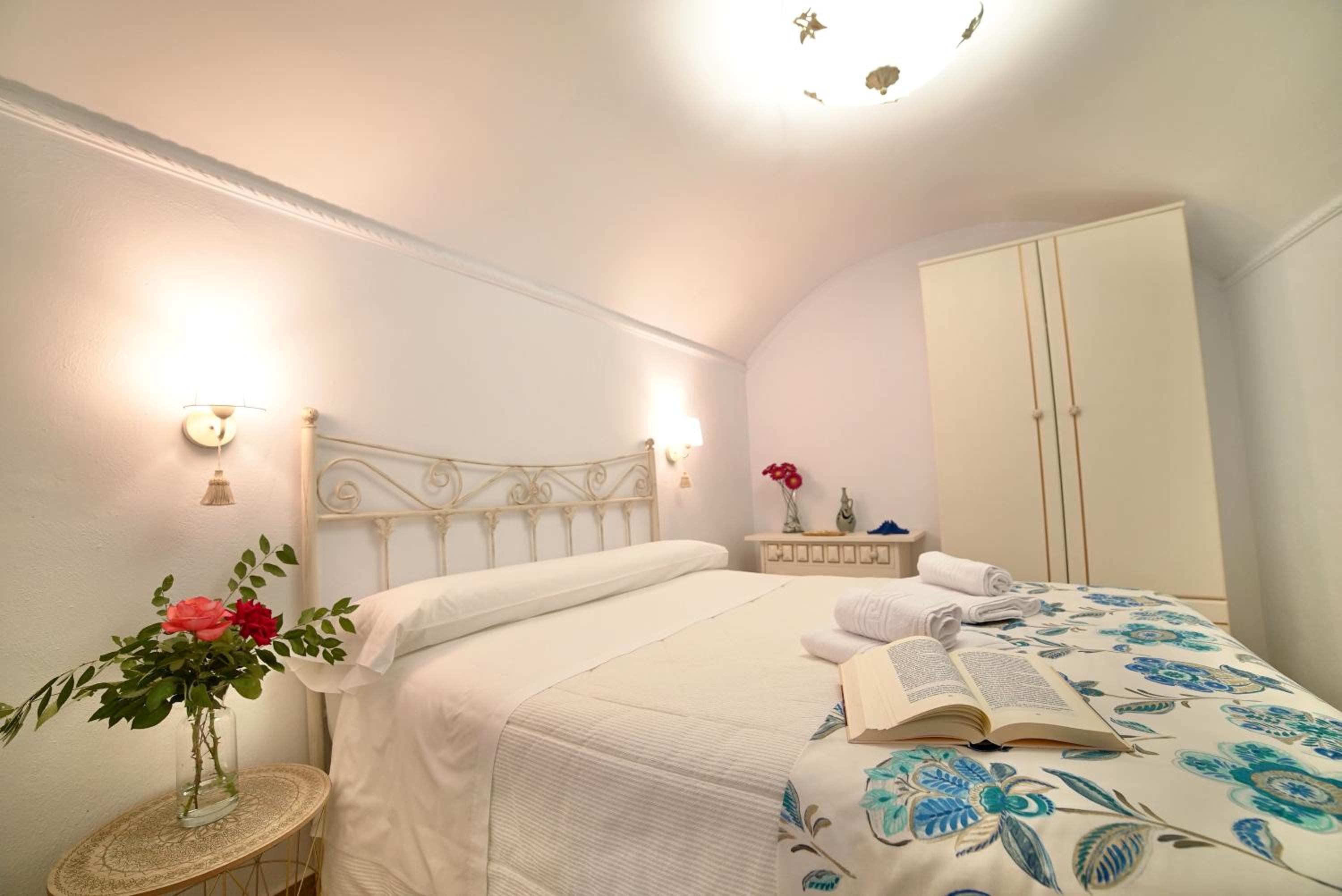 Casa de Dos Habitaciones