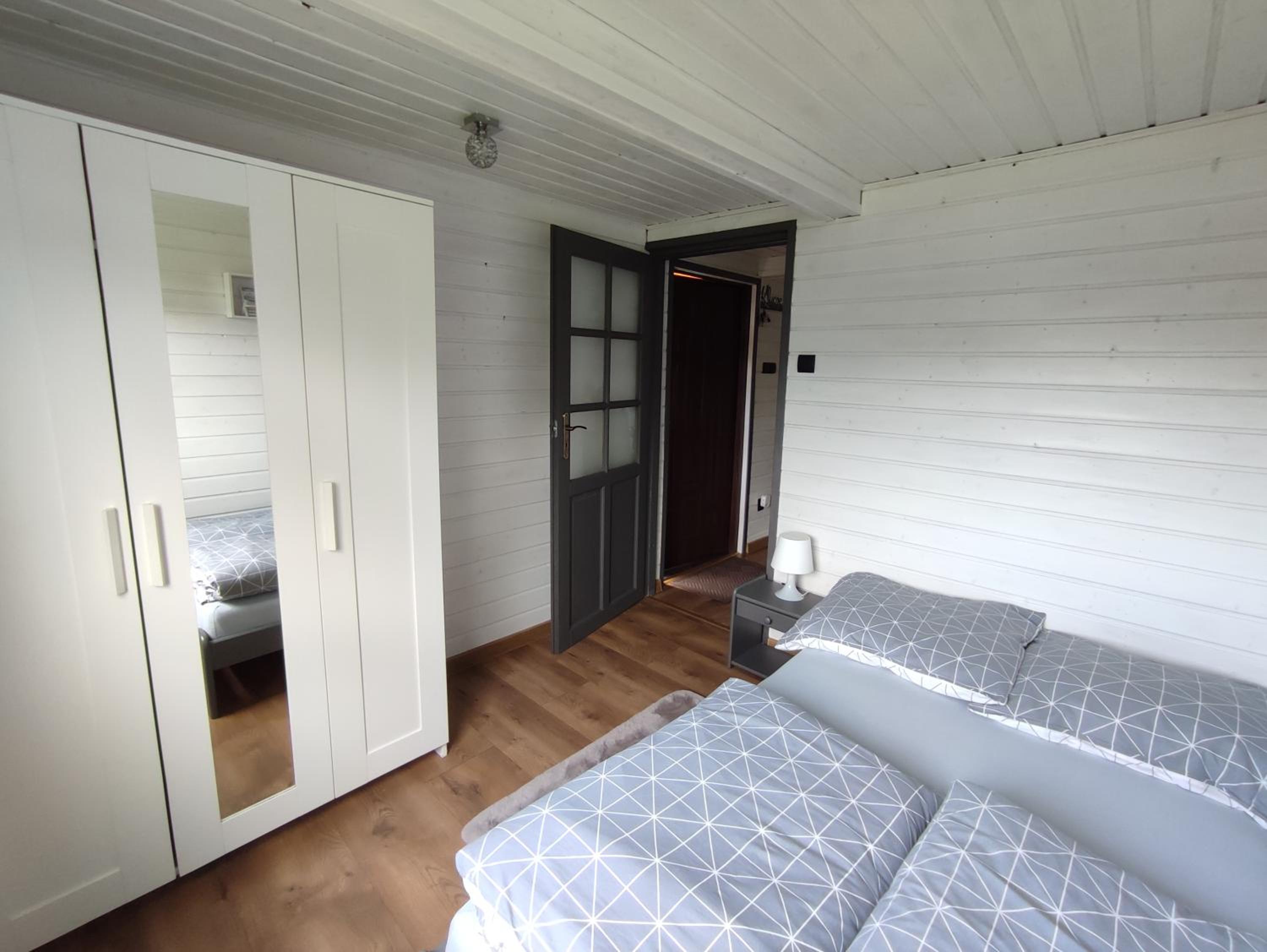 Bungalow photo 1