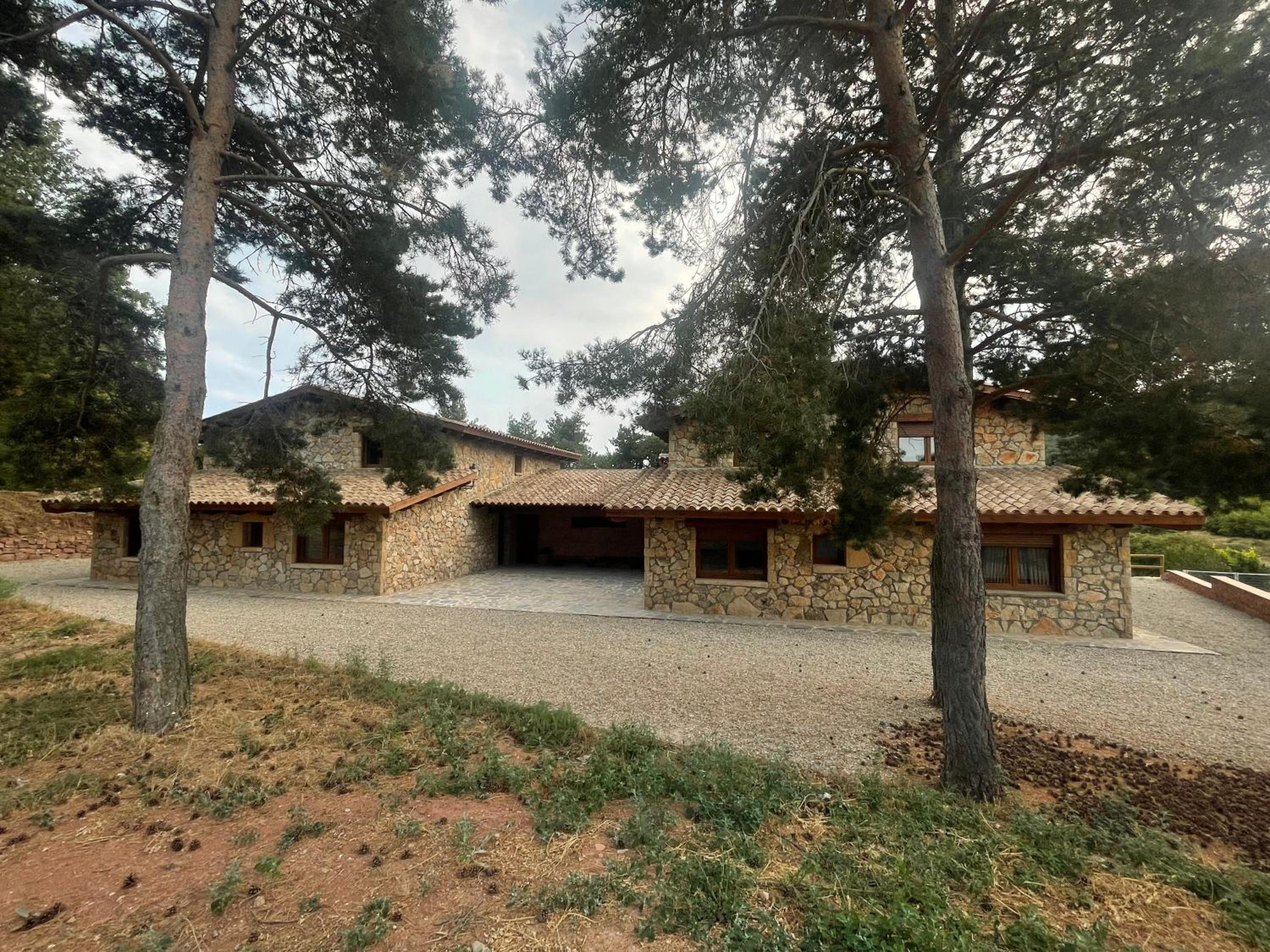Chalet photo 2