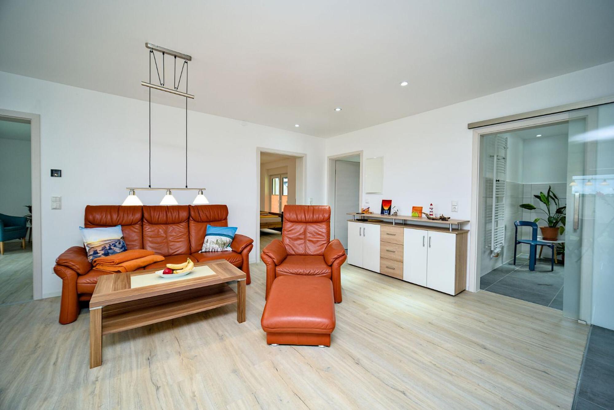 Two-Bedroom House photo 1