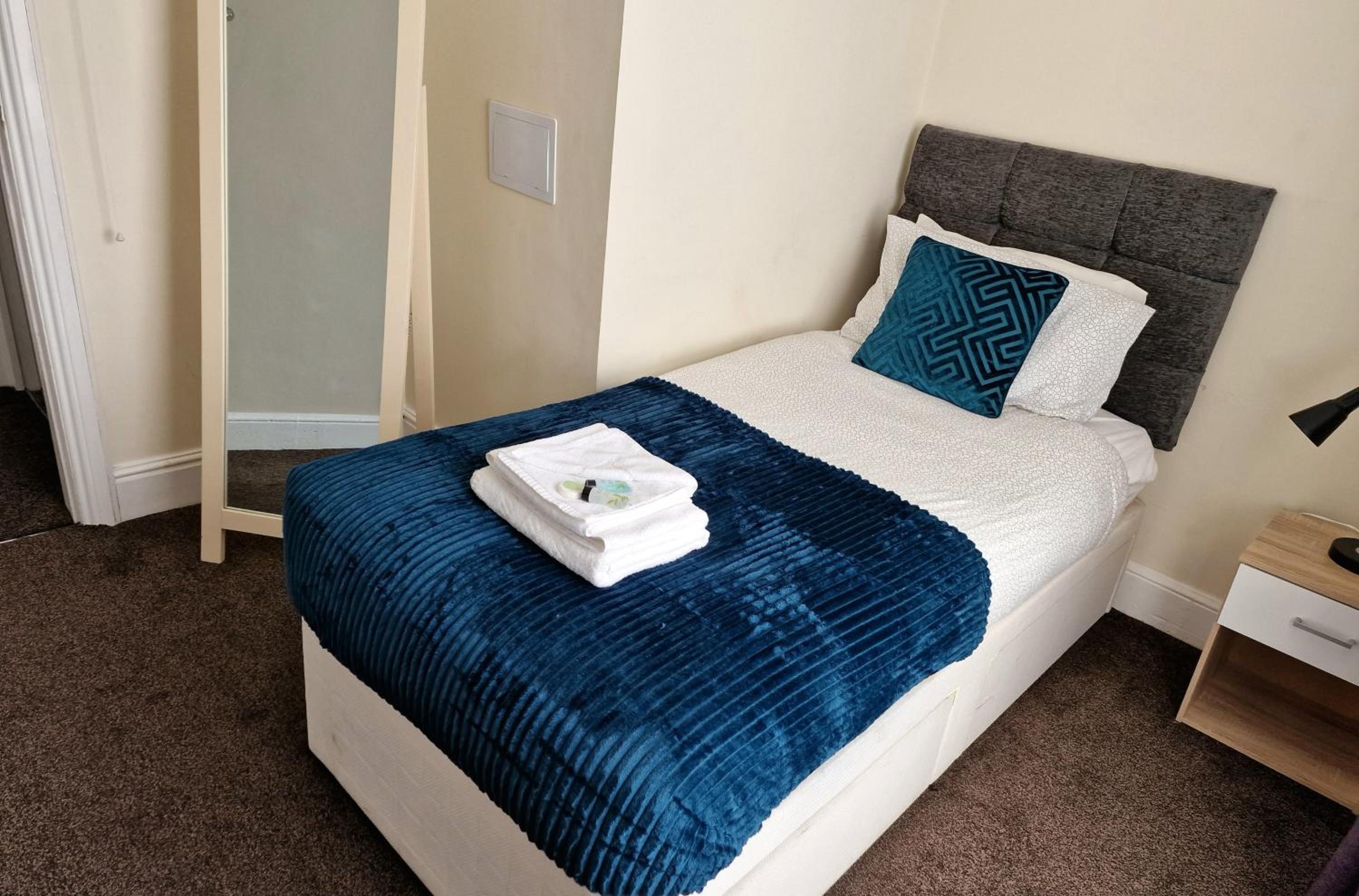 Single Room photo 1