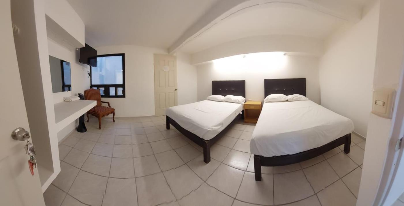 Standard Quadruple Room photo 1