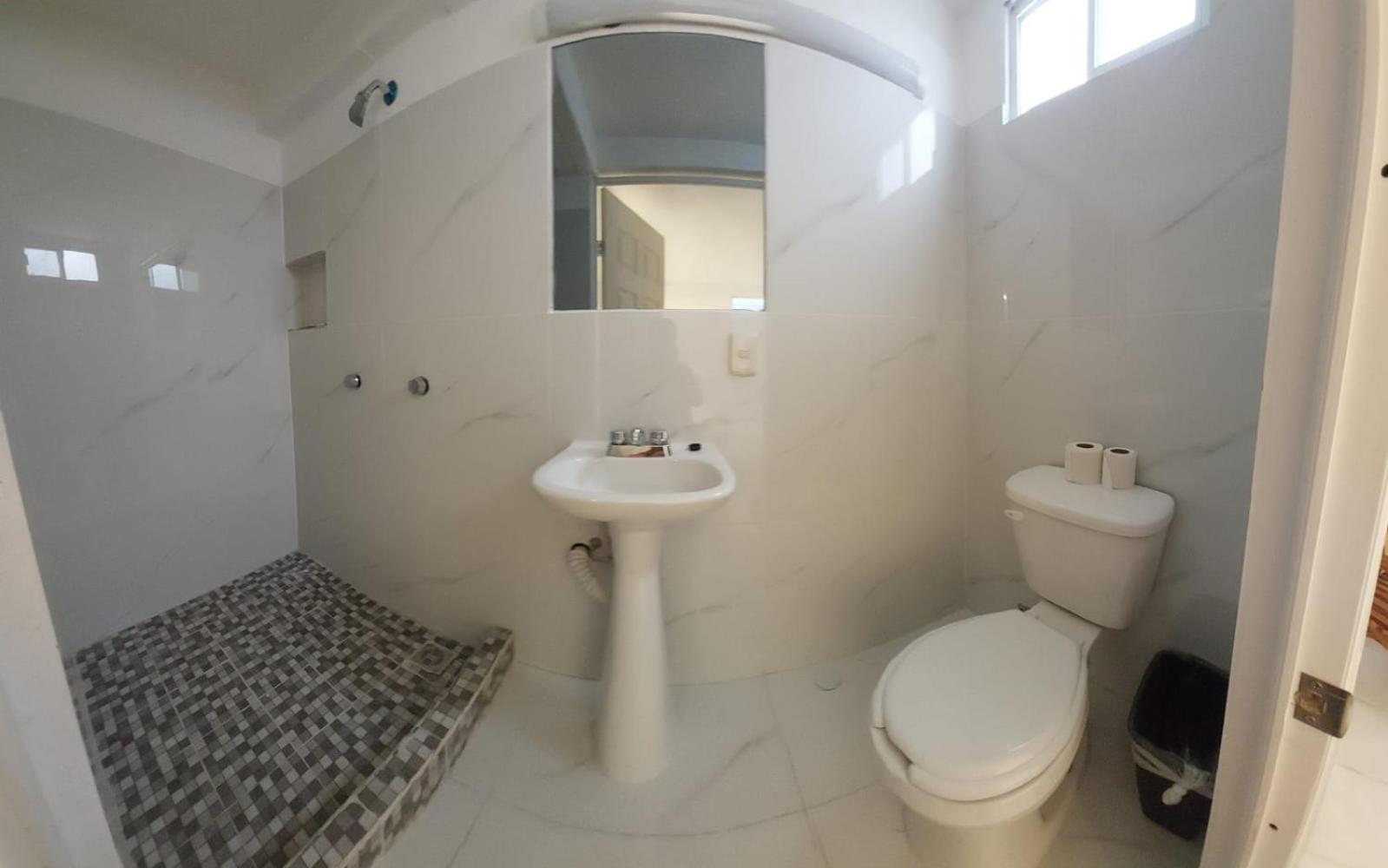 Standard Quadruple Room photo 2