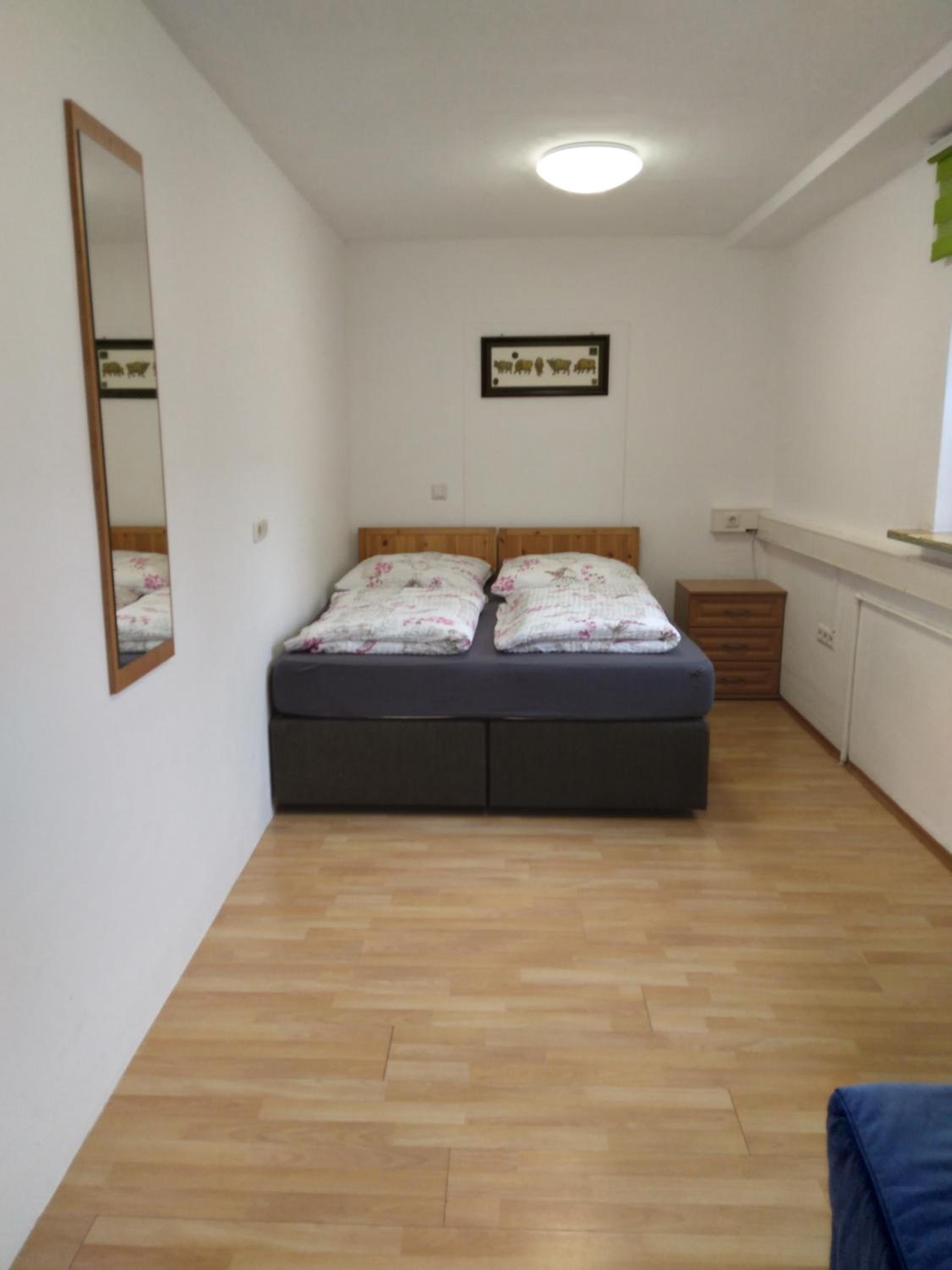 Two-Bedroom Apartment photo 1