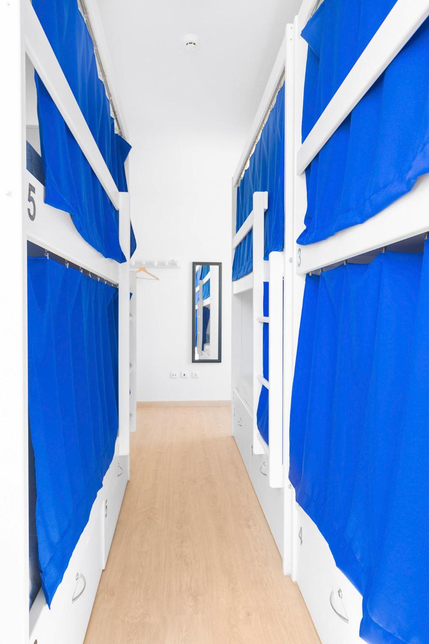 Ínsua Hostel