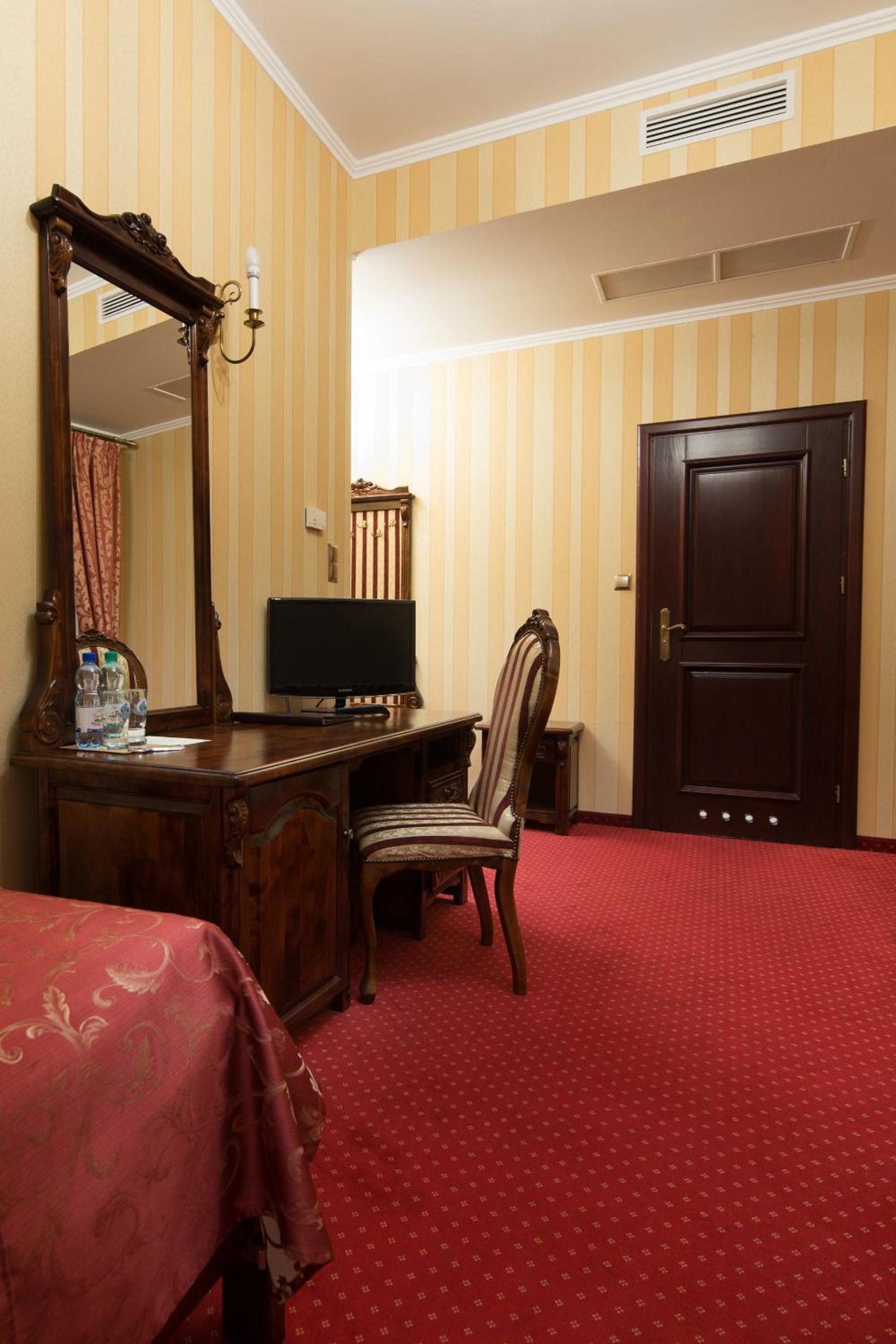 Triple Room photo 1