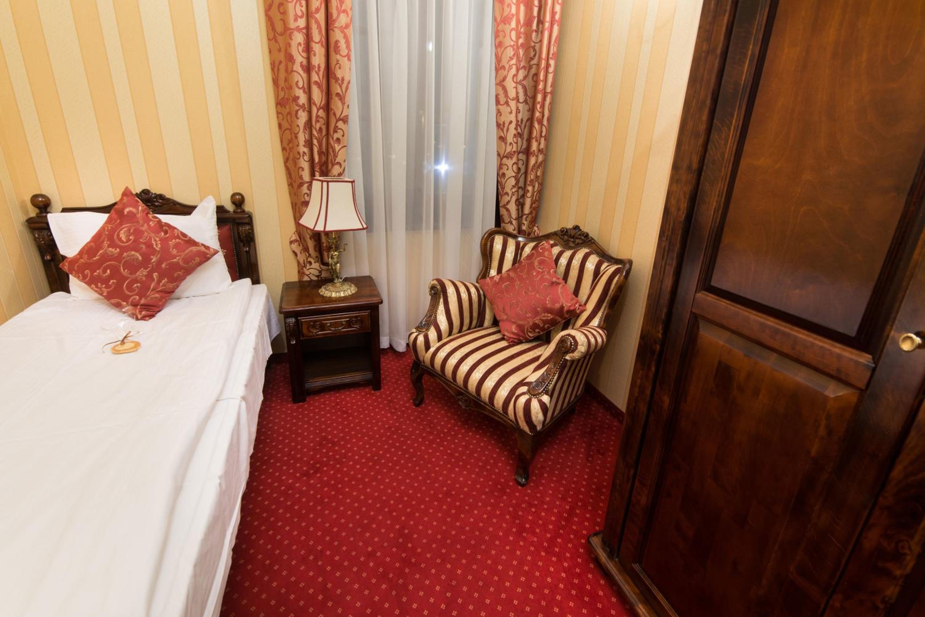 Single Room photo 1