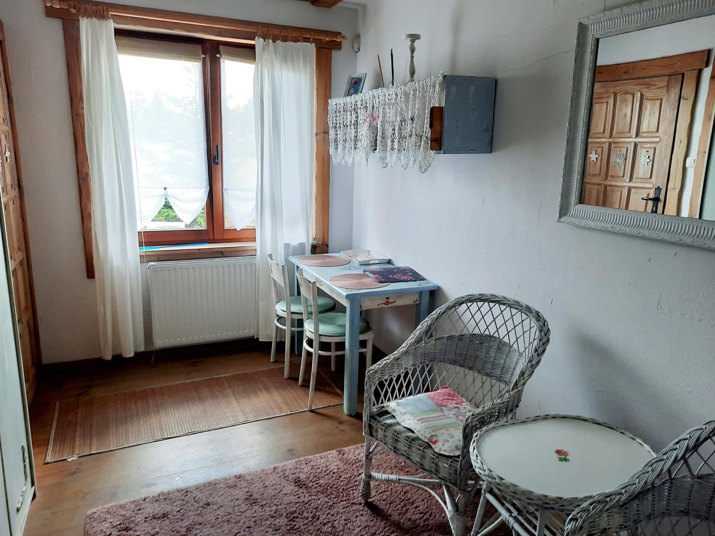 Double Room with Private Bathroom photo 2