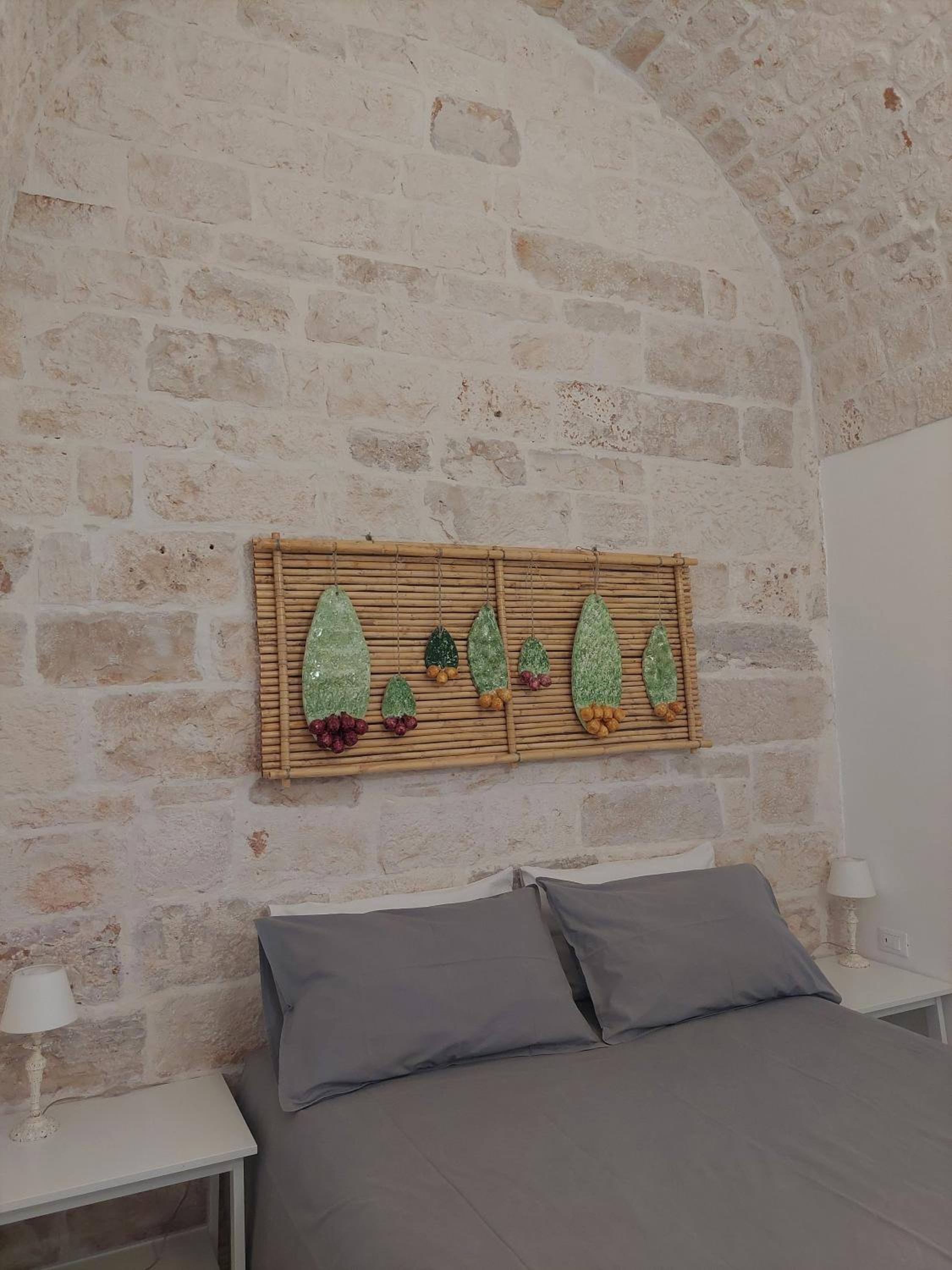 One-Bedroom House photo 2