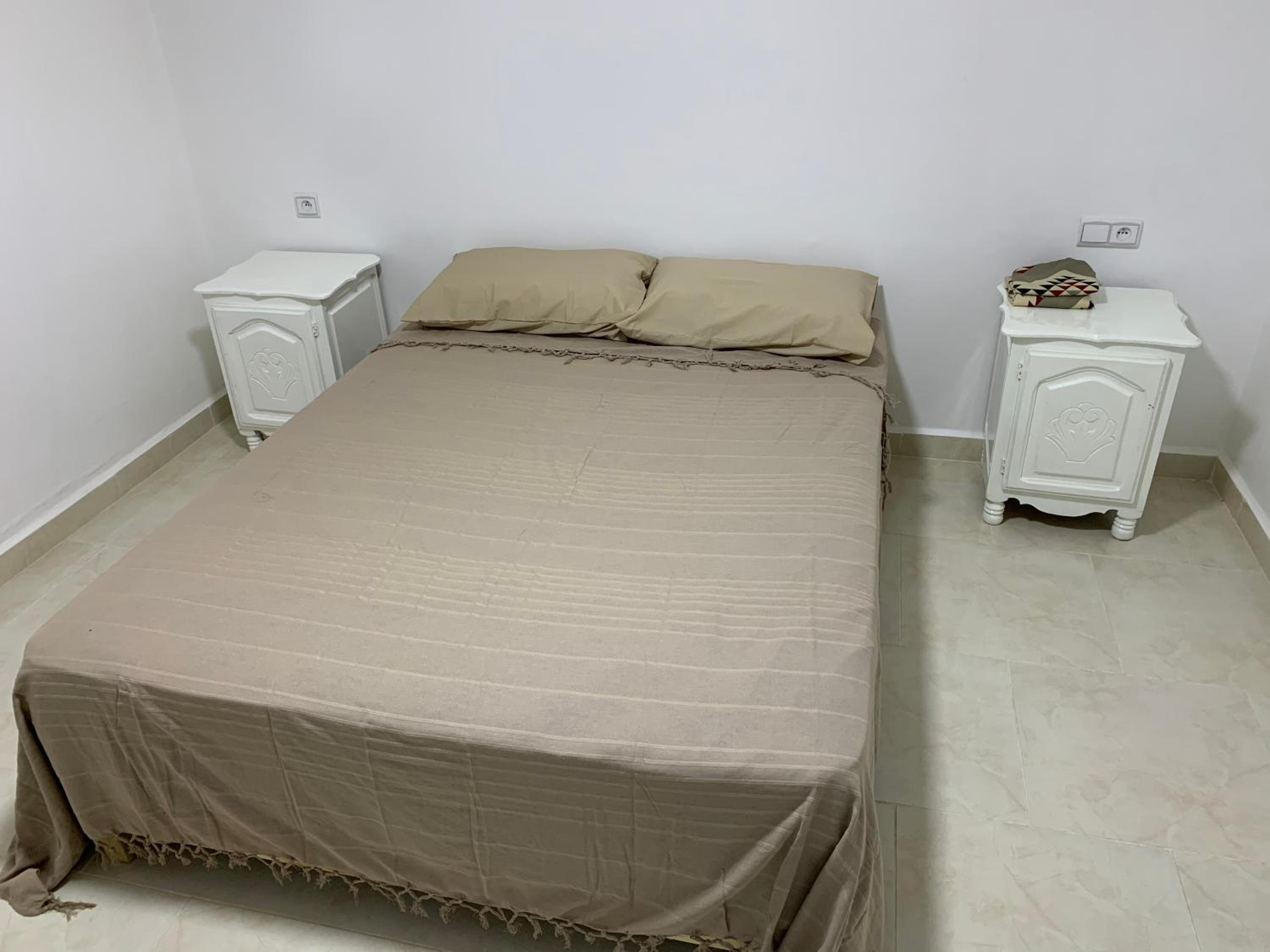 Two-Bedroom Apartment photo 1