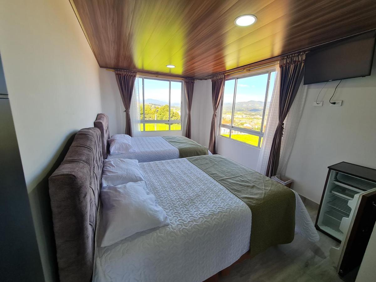 Double Room with Balcony photo 1