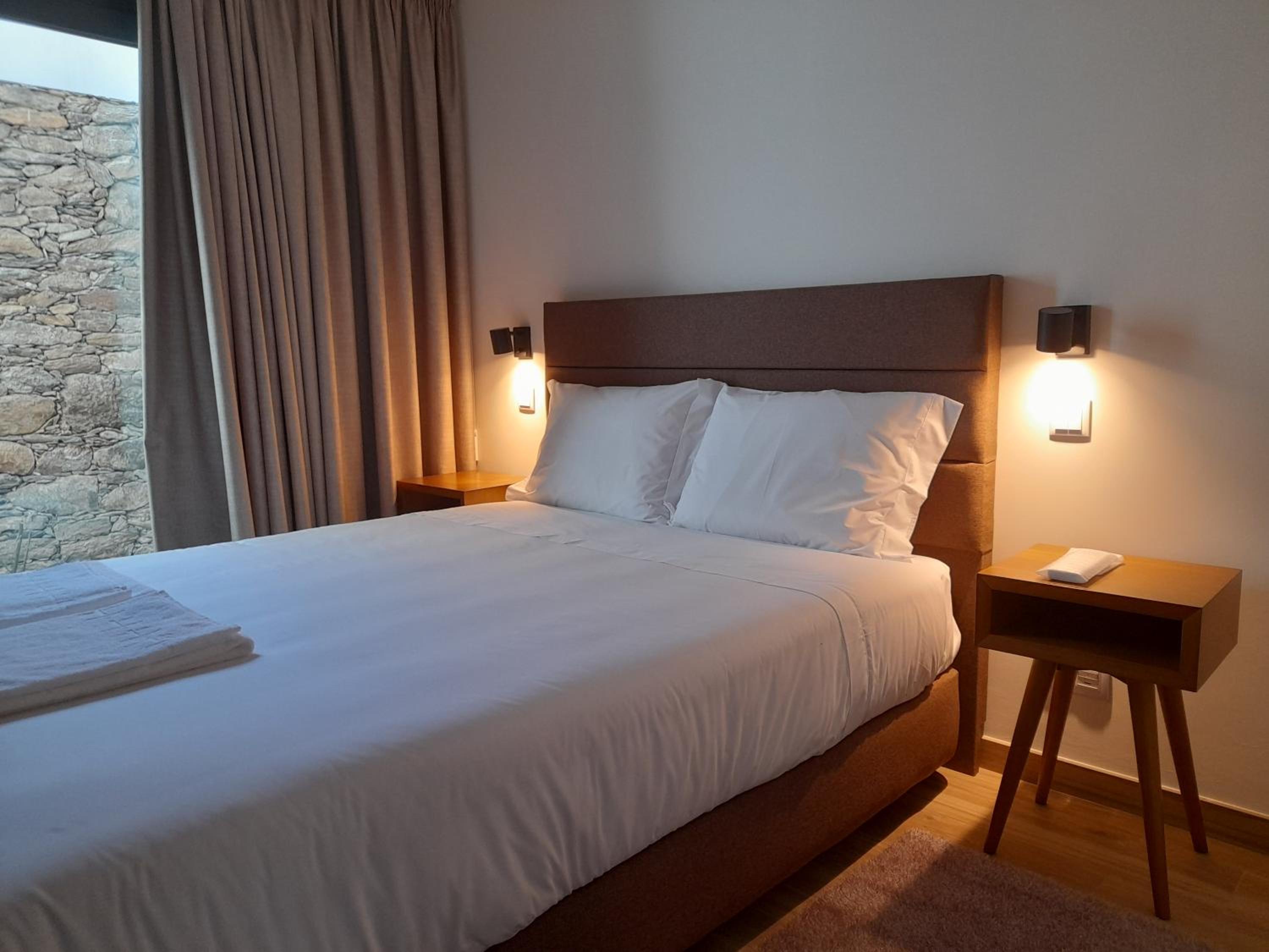 Double Room - Disability Access