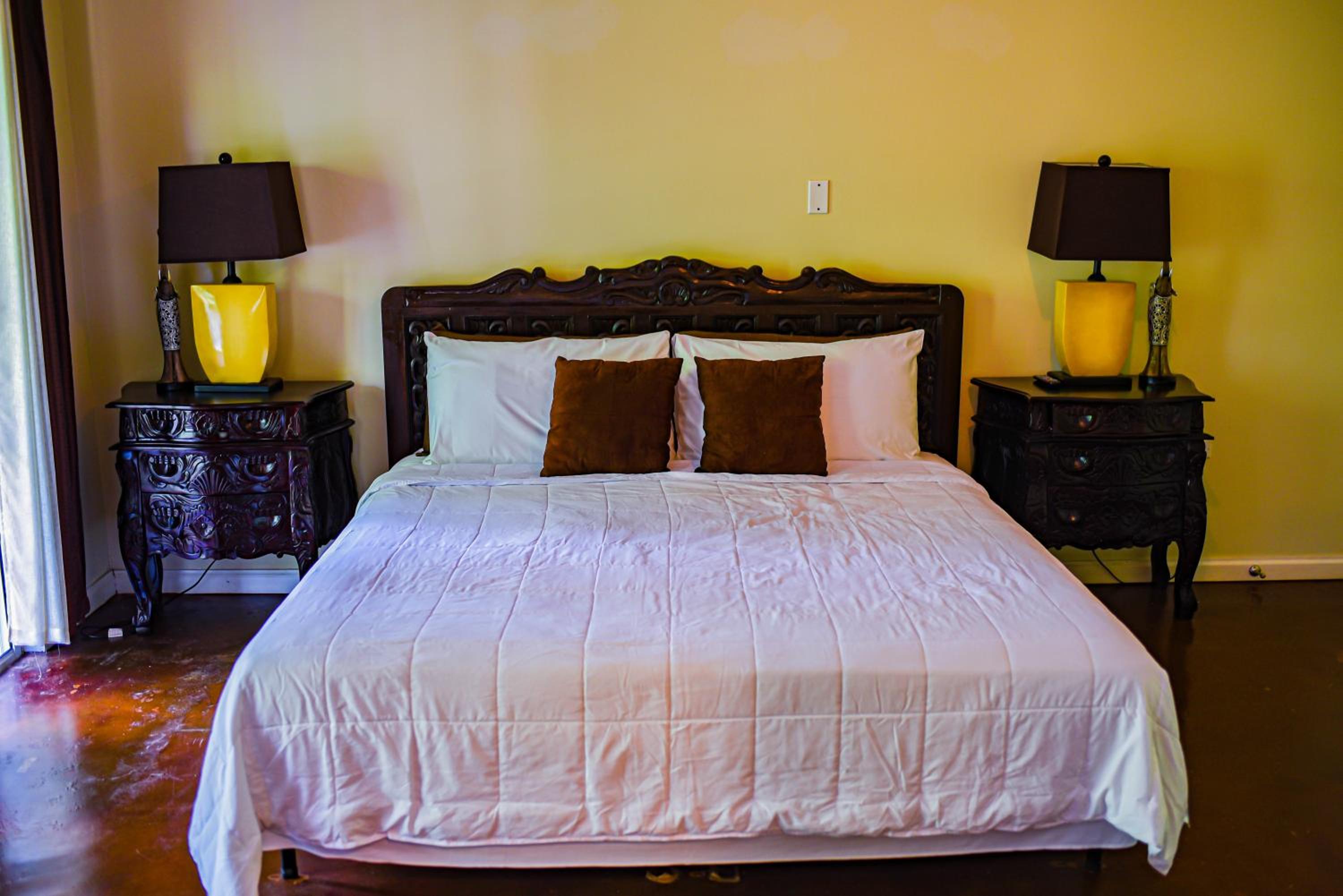 King Room - Disability Access - Photo 1
