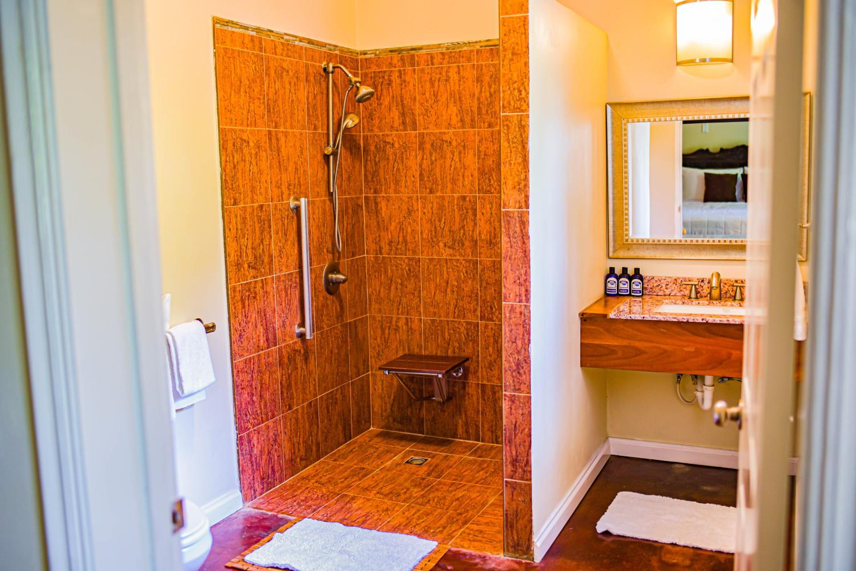 King Room - Disability Access - Photo 3