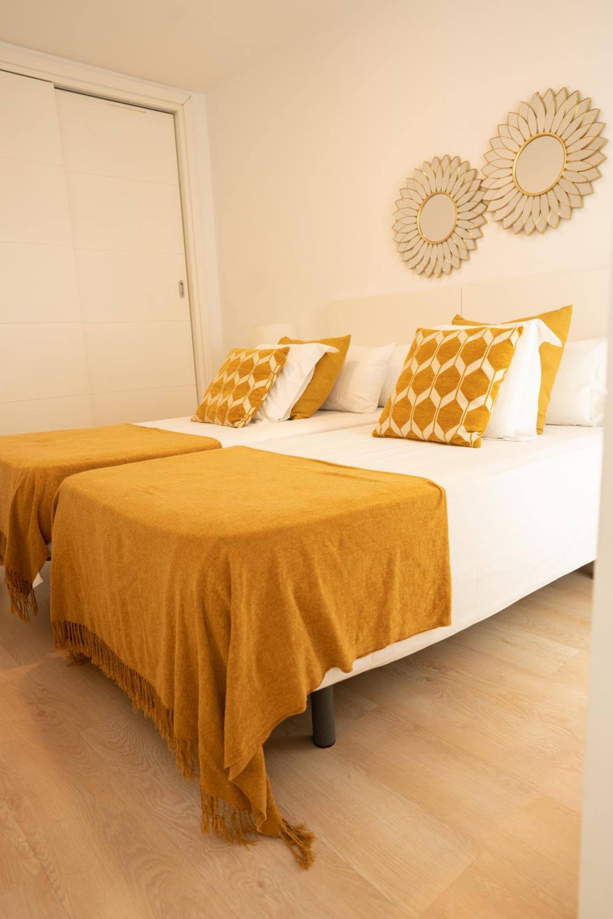 Apartamento Penthouse