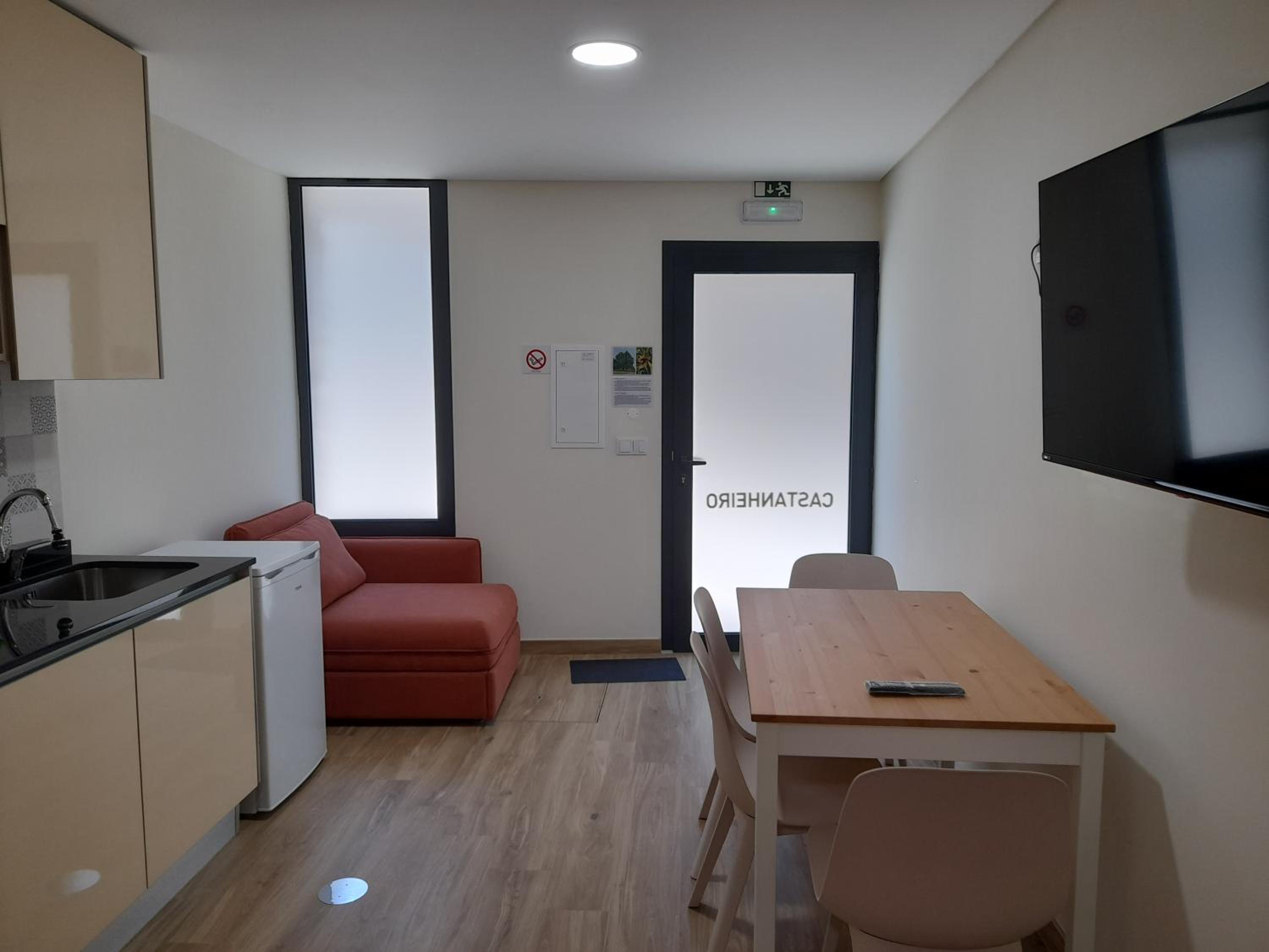 Casas da Serra - Soeima Housing, Billede 8