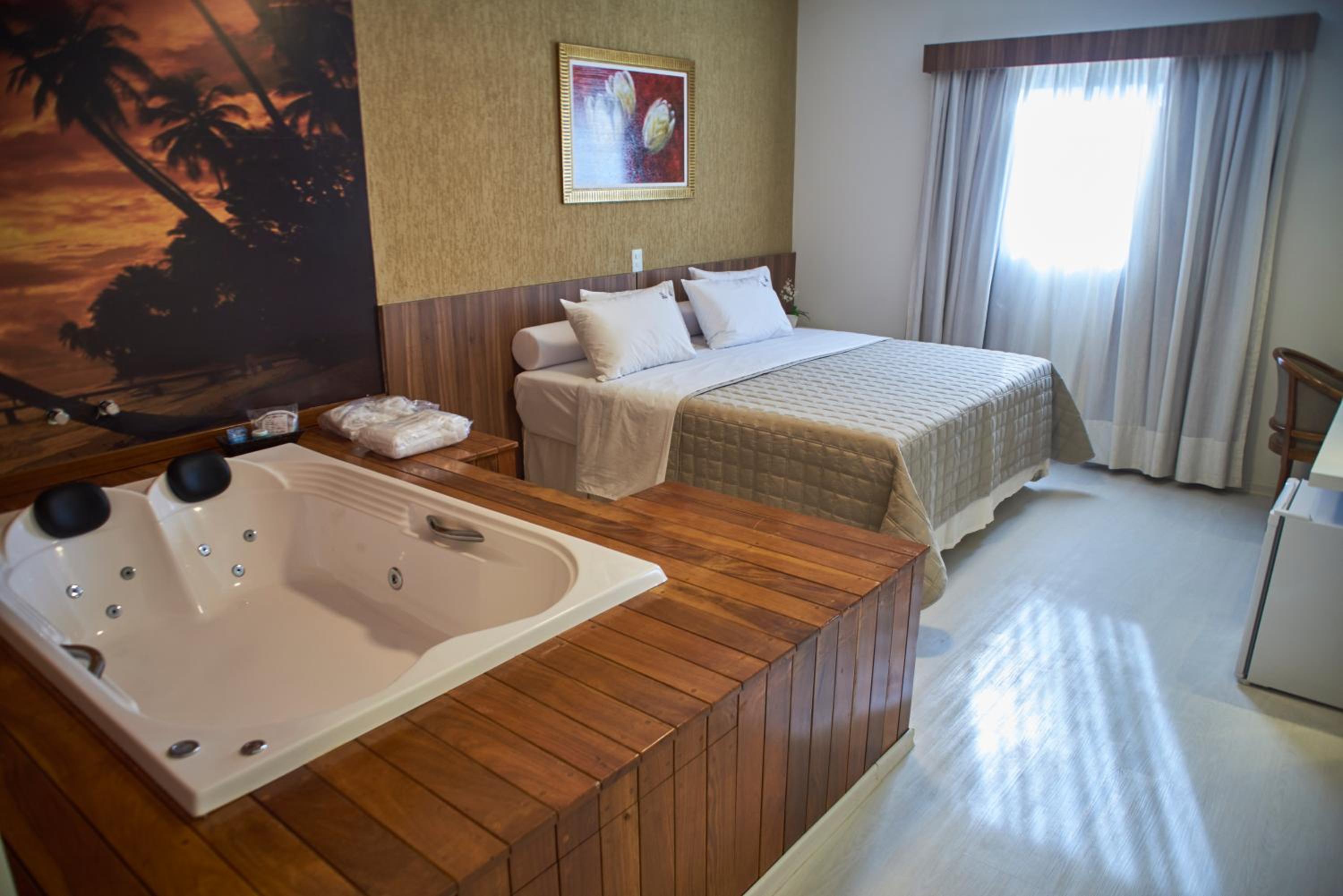 Double Room with Spa Bath photo 3