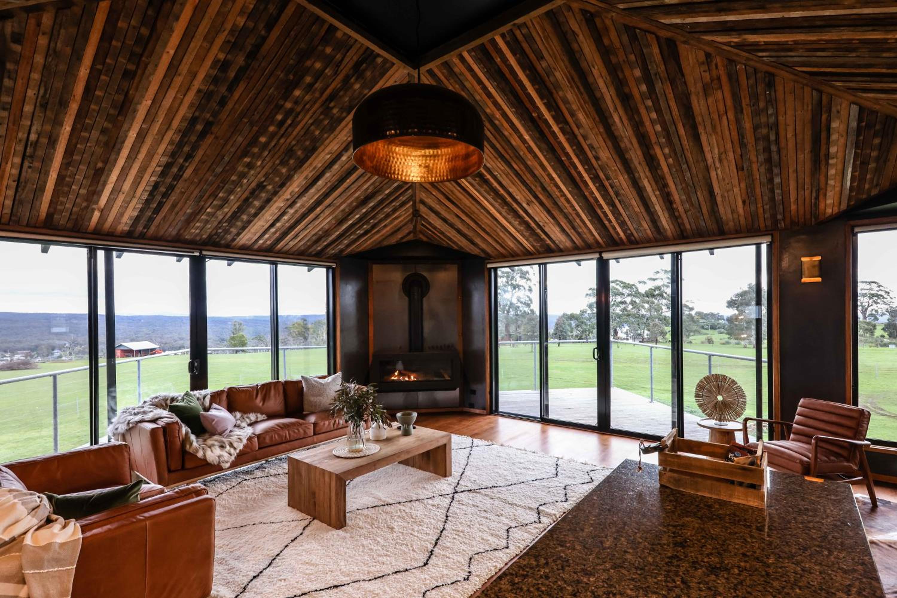 Kalahari Villa