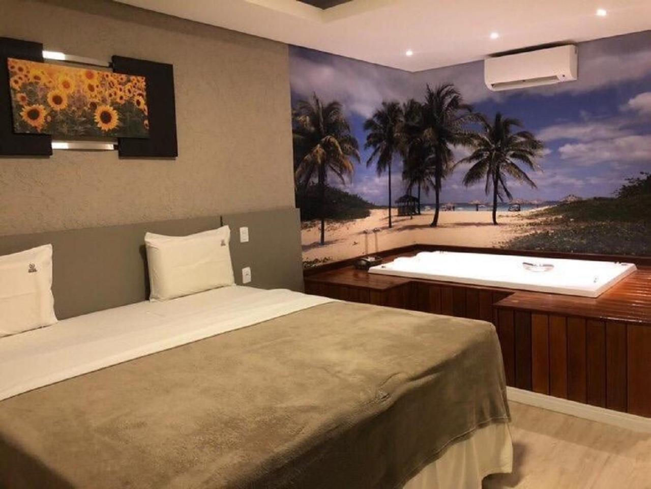 Double Room with Spa Bath photo 2