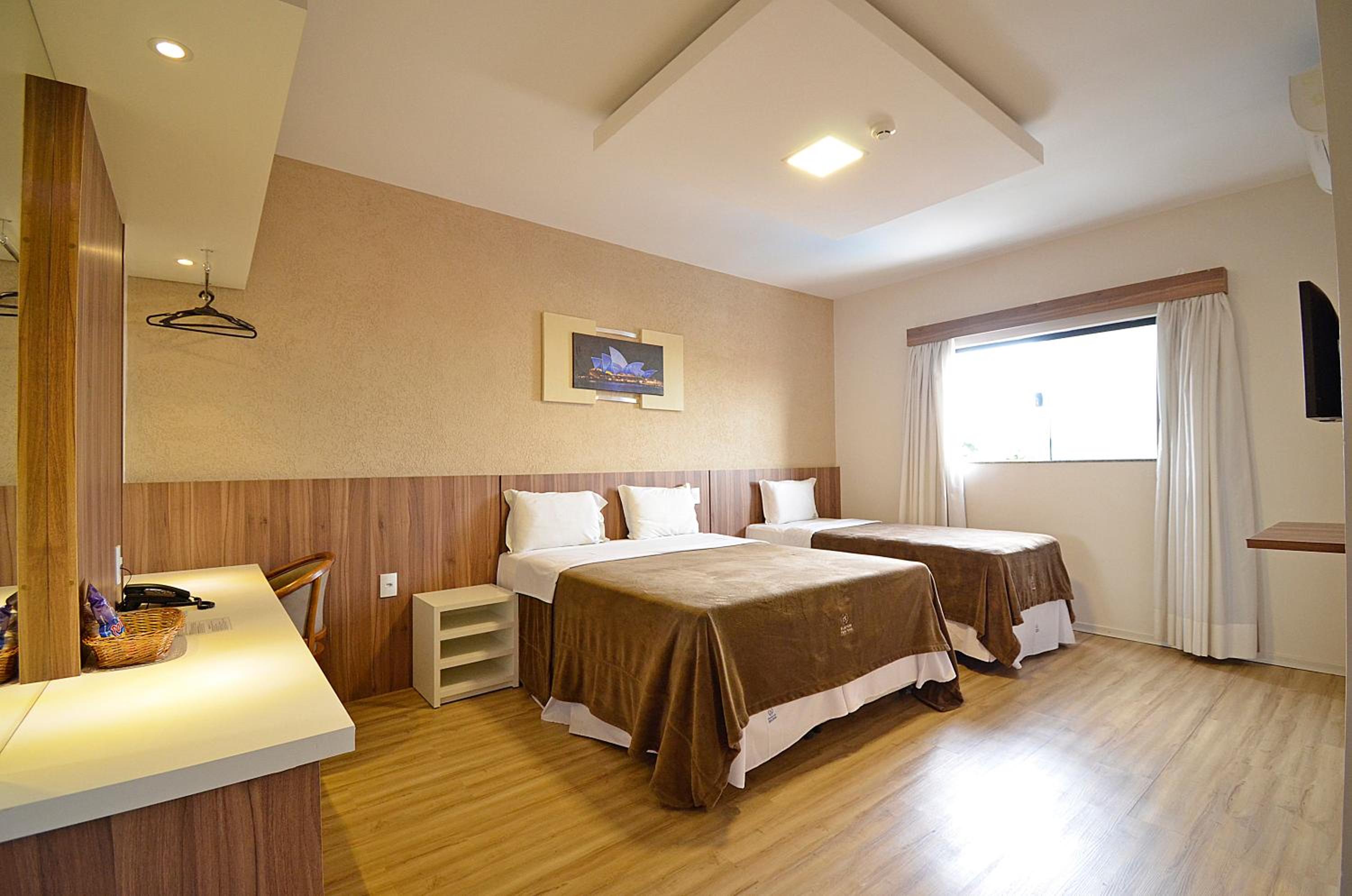 Luxury Triple Room photo 1
