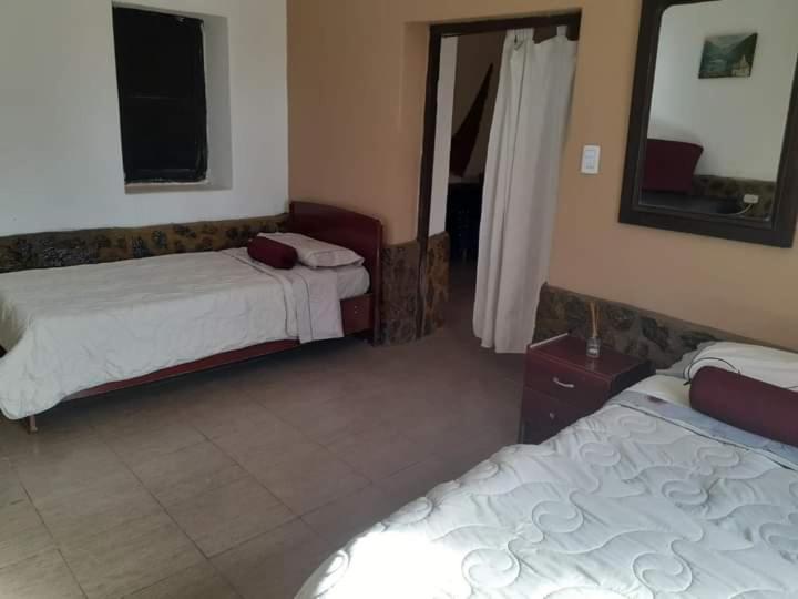 Triple Room with Bath photo 2