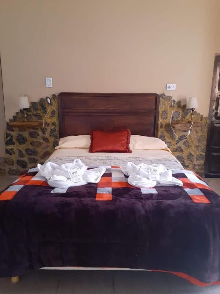 Triple Room with Bath photo 1