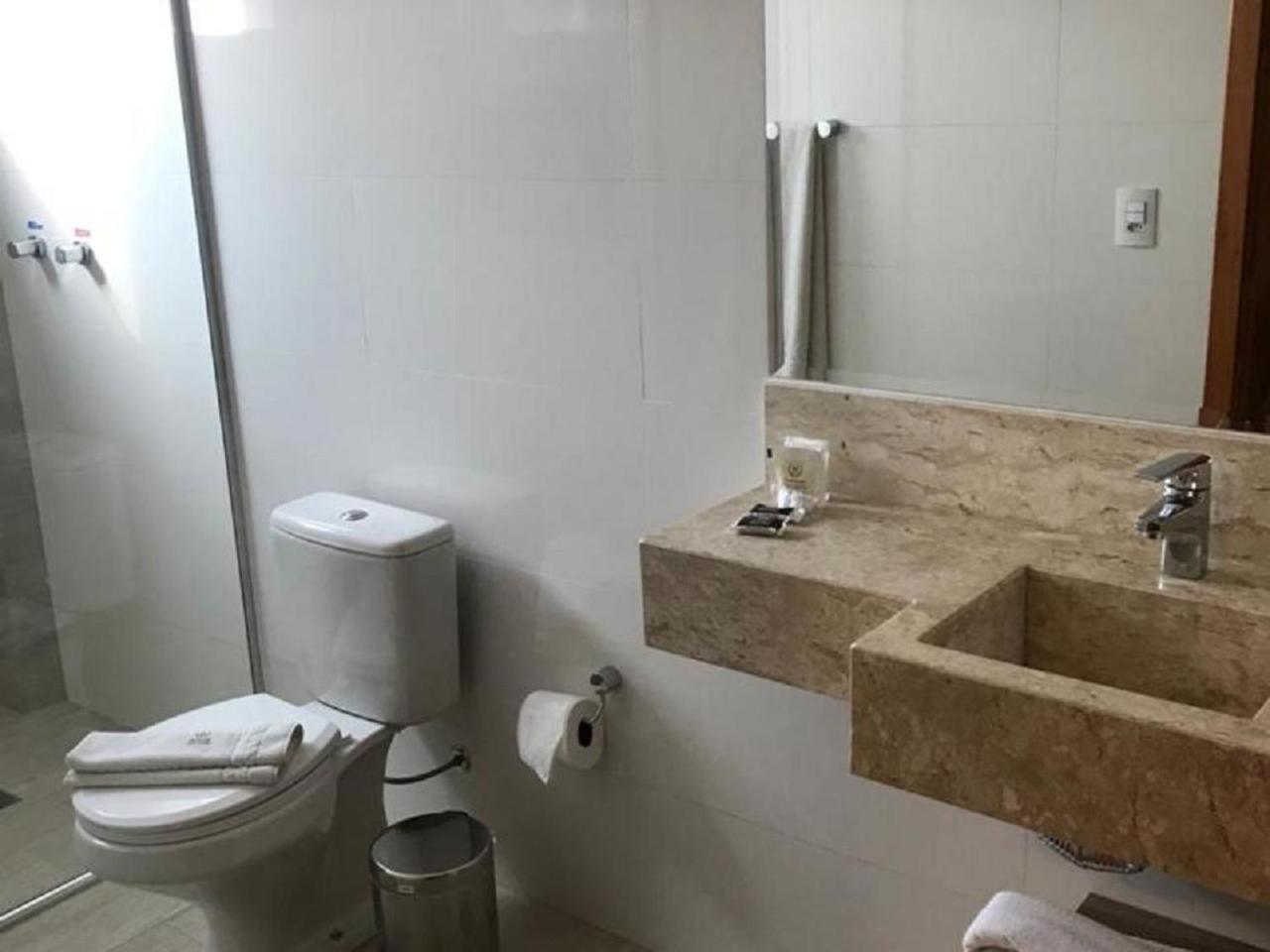 Luxury Triple Room photo 2