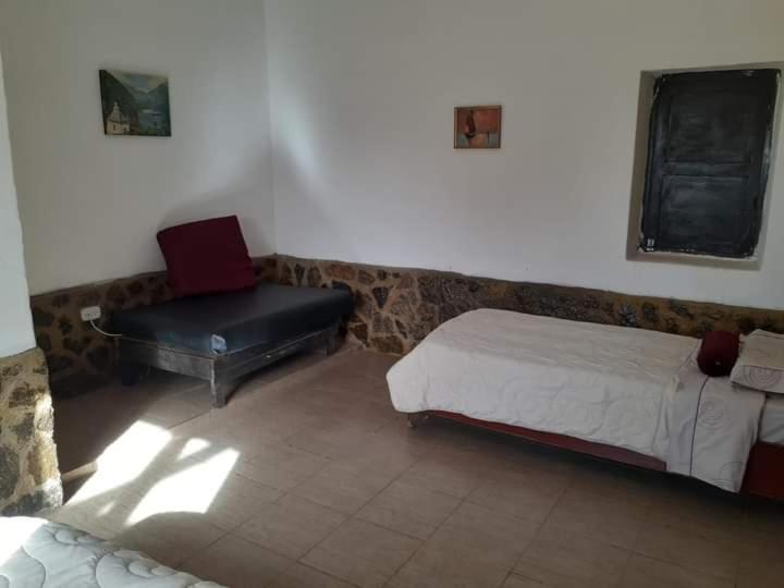 Triple Room with Bath photo 3