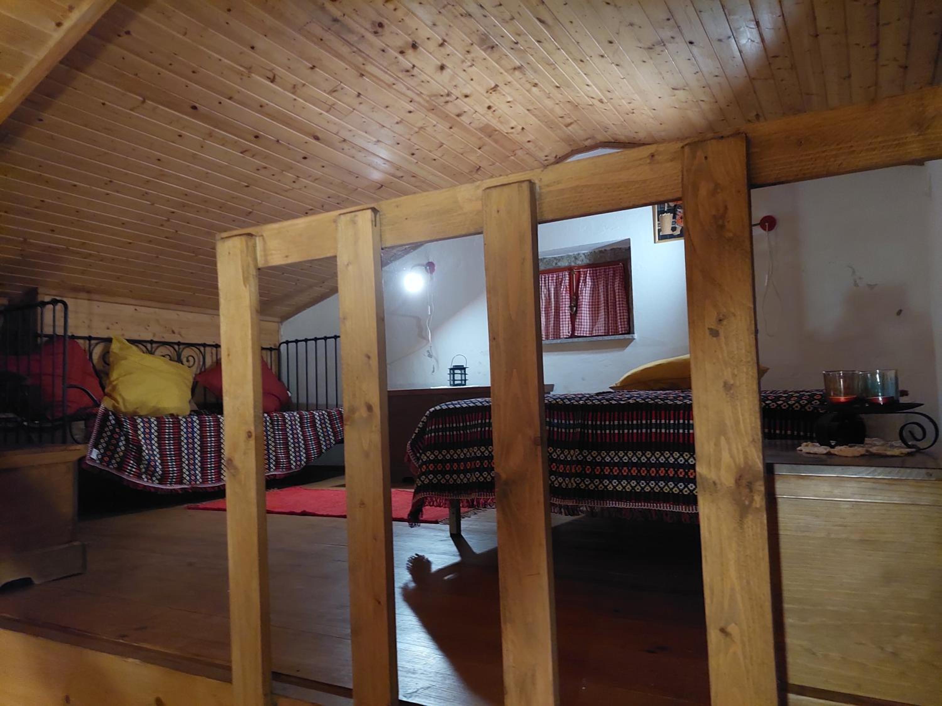 Two-Bedroom Chalet photo 1