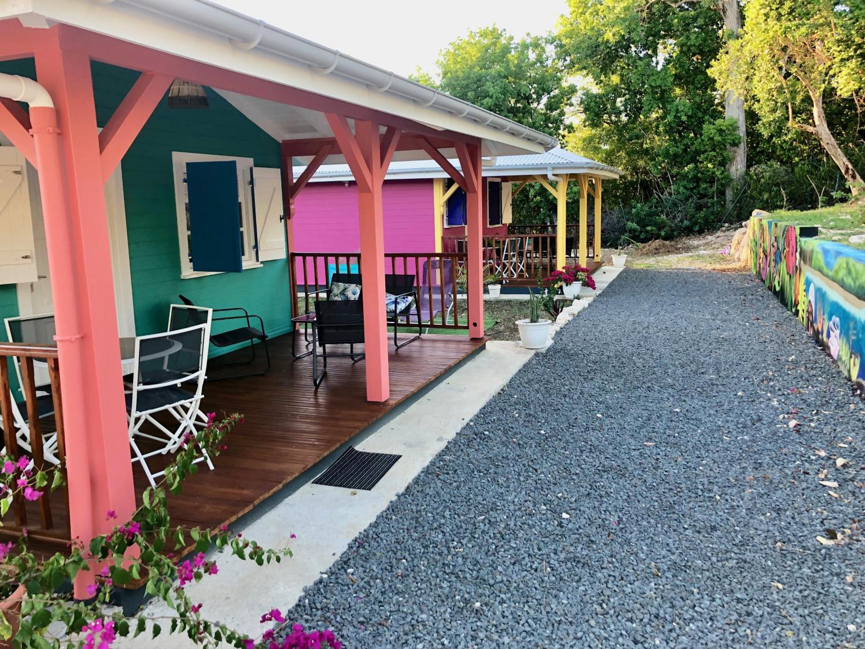Bungalow - Photo 6