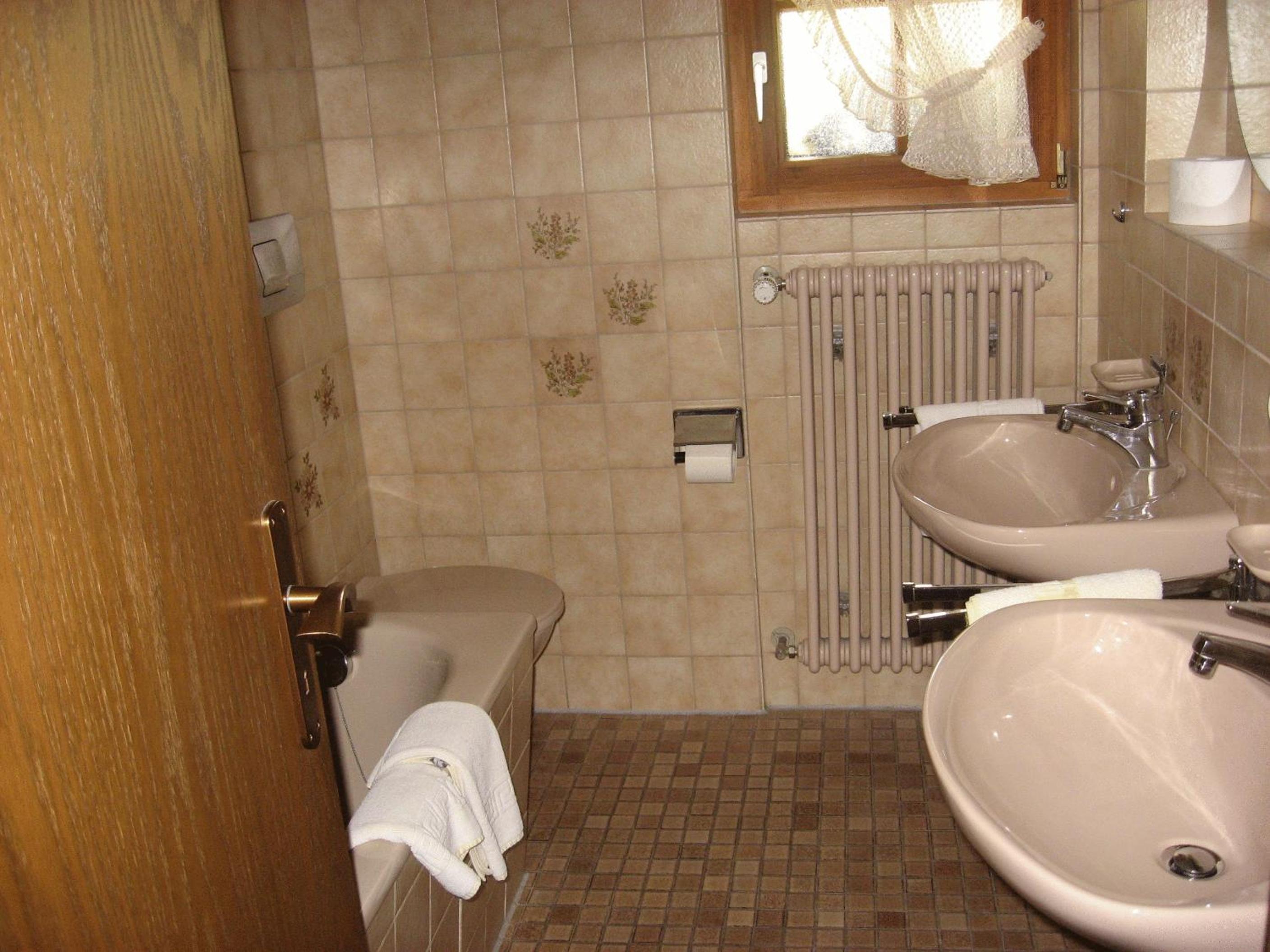Double Room with Balcony photo 2