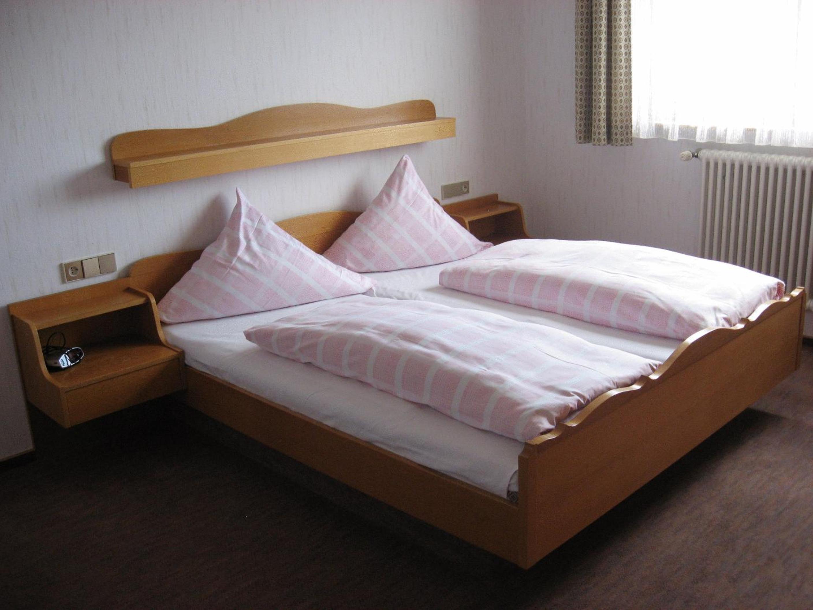 Double Room photo 3
