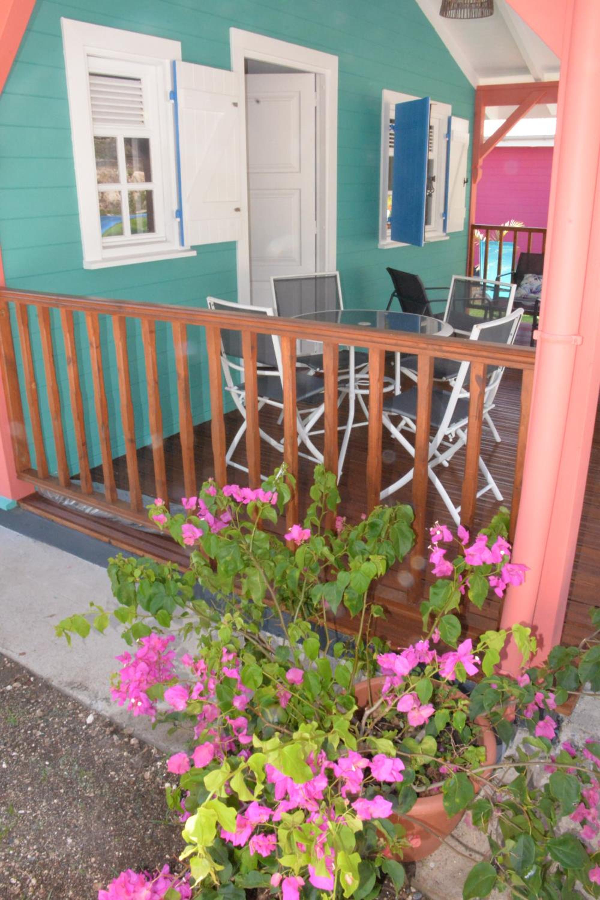 Bungalow - Photo 8