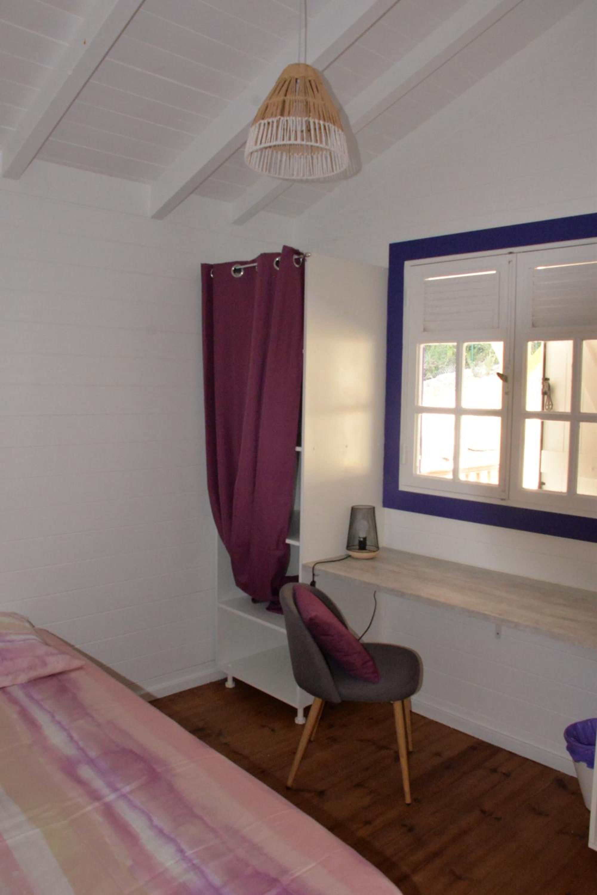 Bungalow with Patio - Photo 1