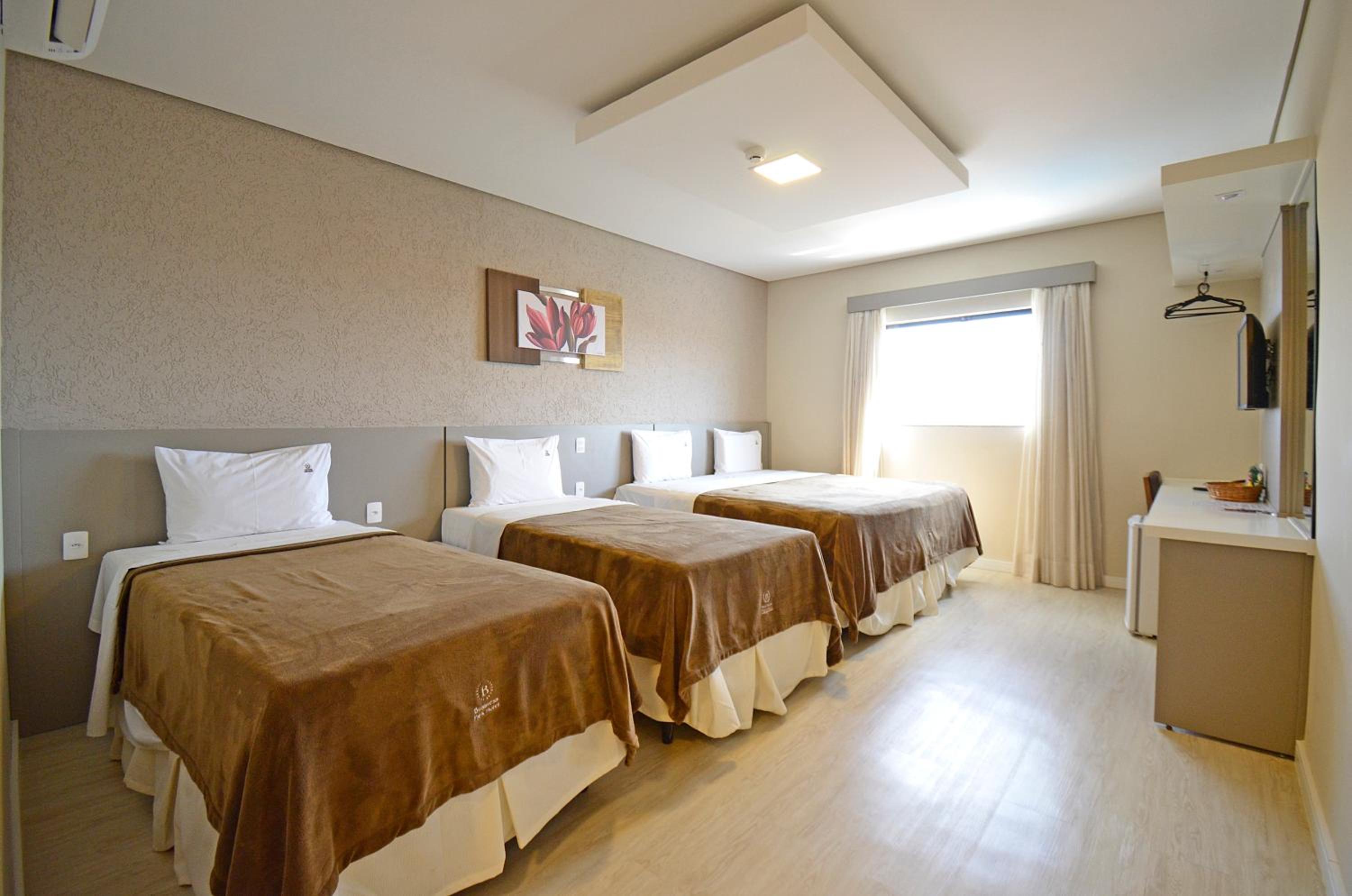 Luxury Quadruple Room photo 1