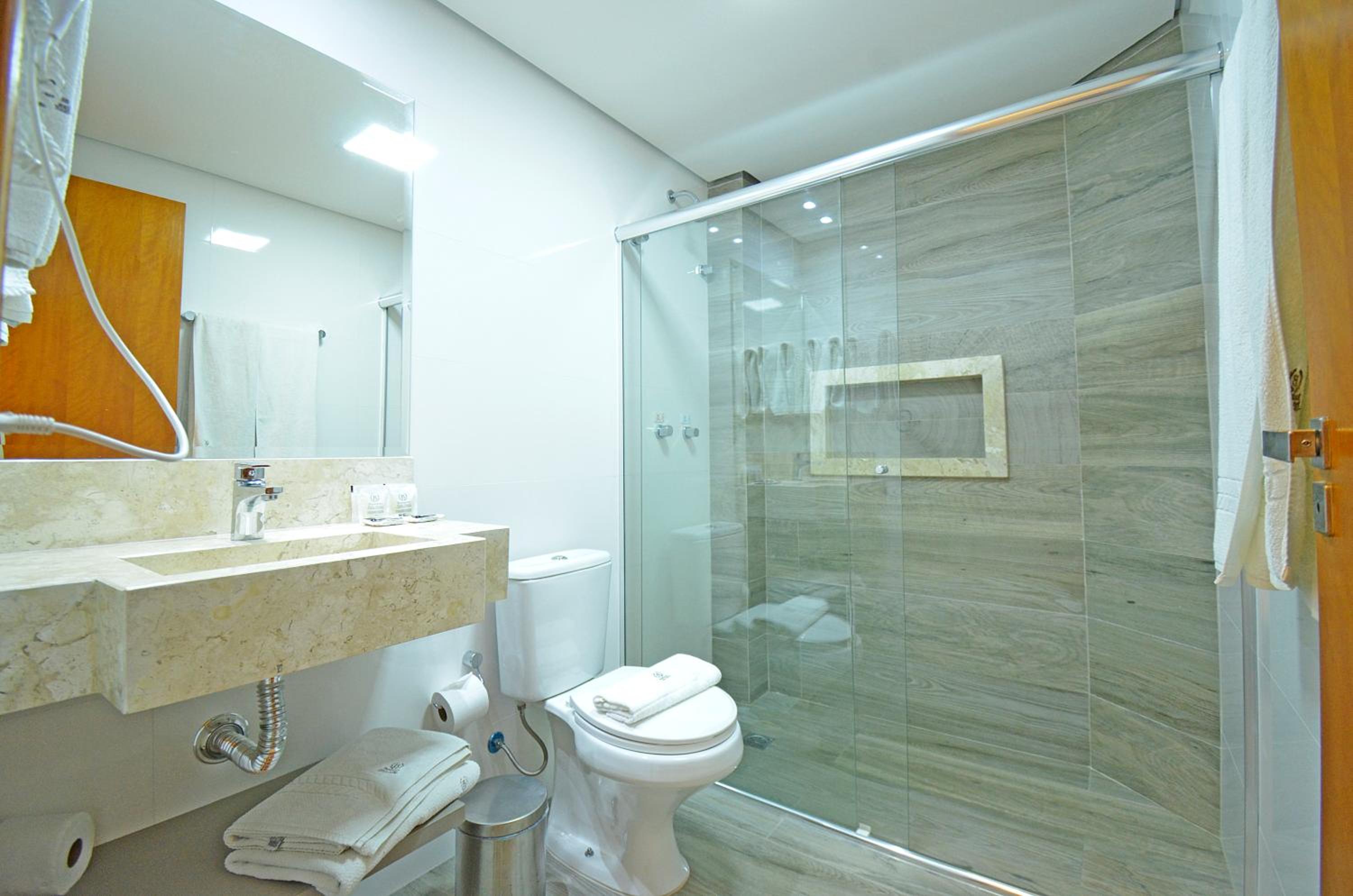 Luxury Quadruple Room photo 2