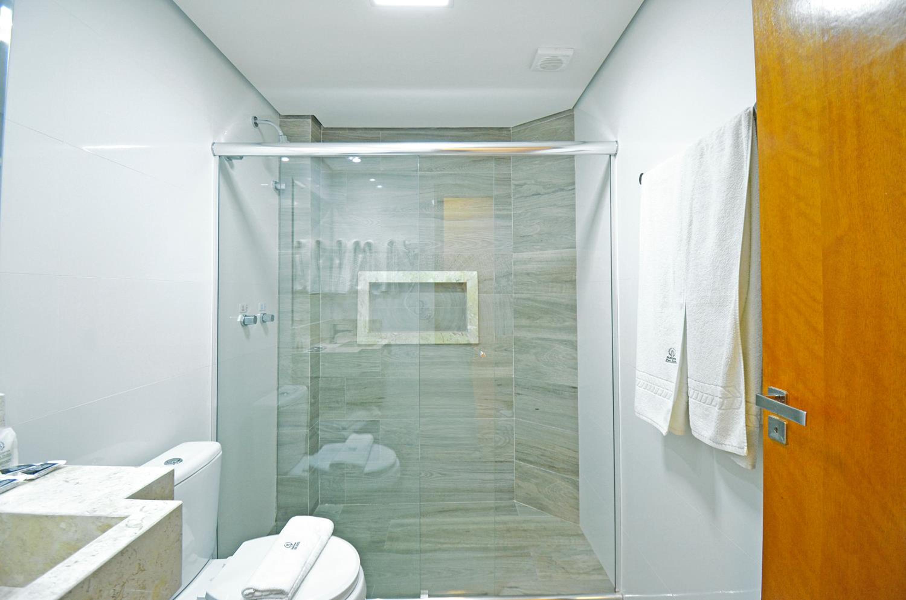 Luxury Quadruple Room photo 3