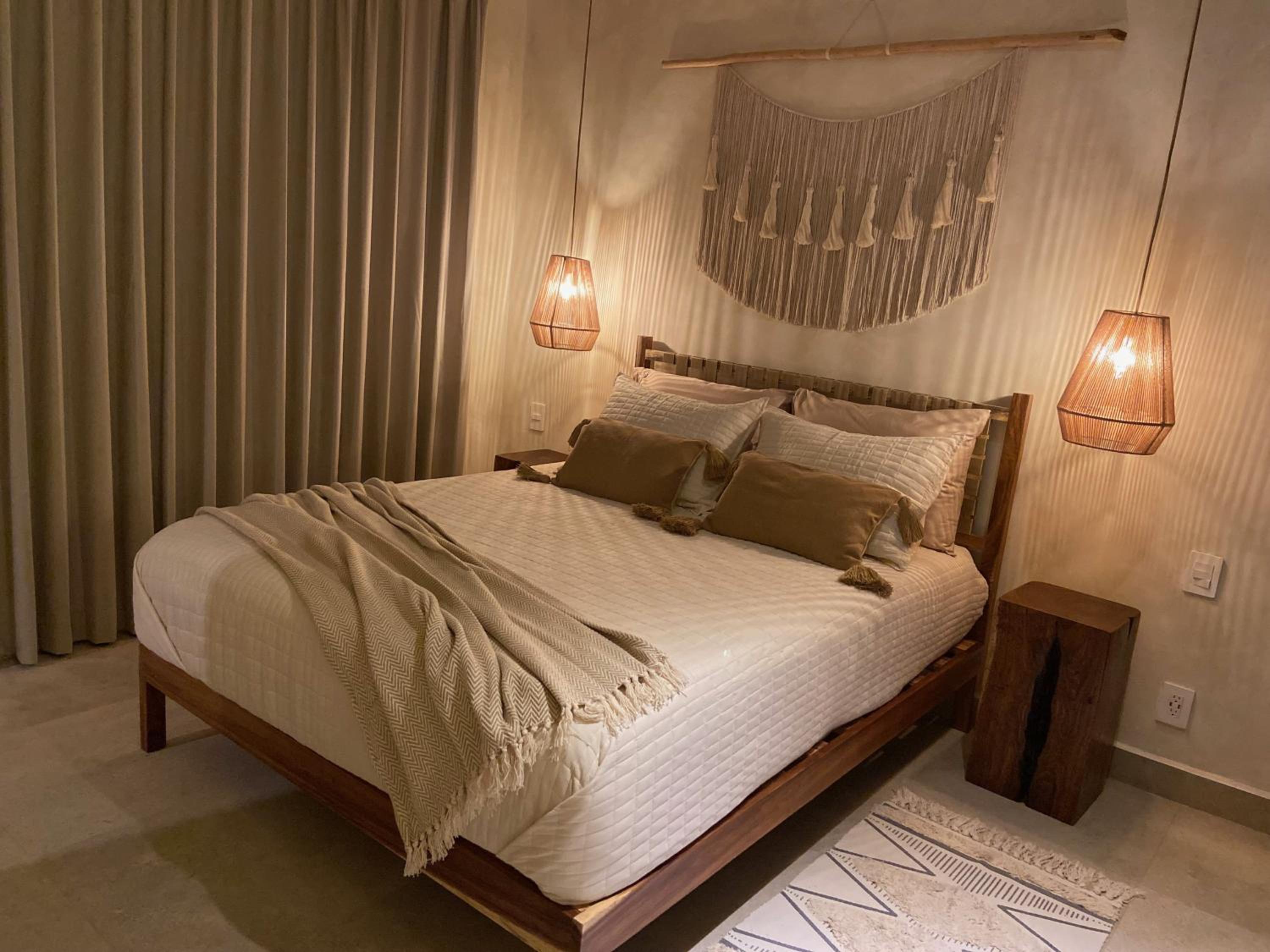 Deluxe Villa - Photo 19