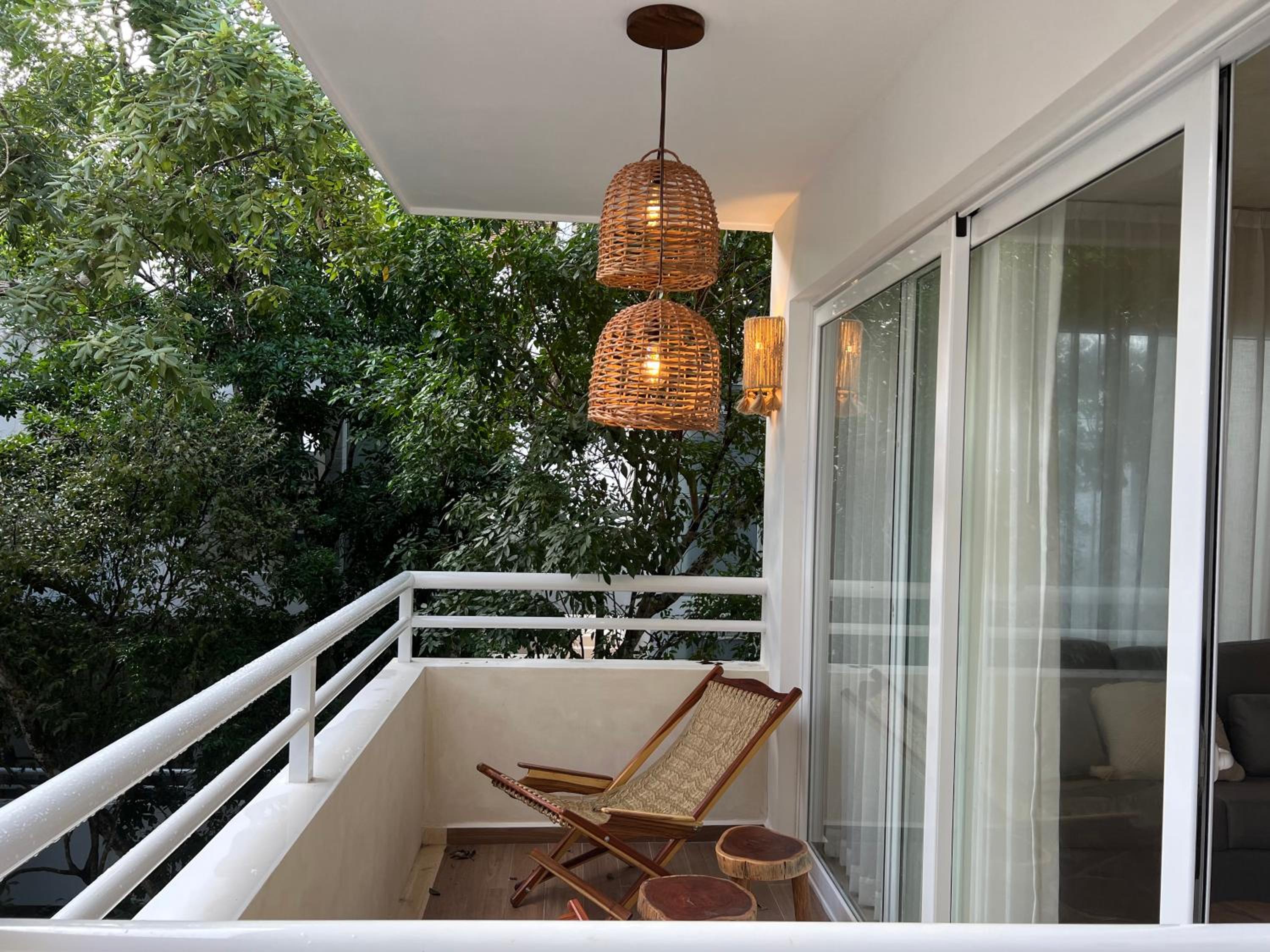Deluxe Villa - Photo 13