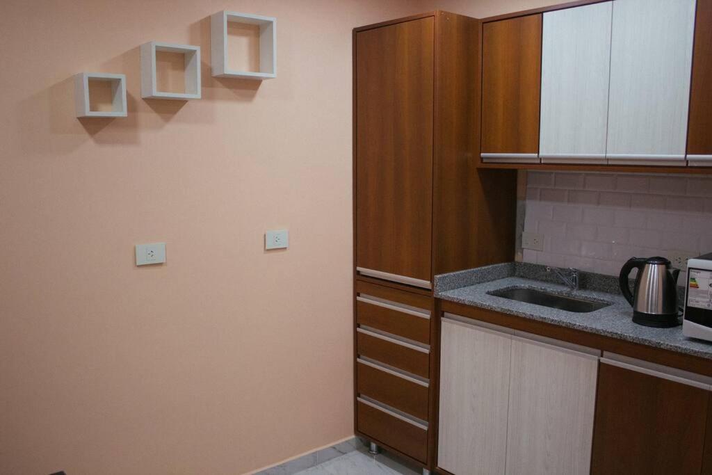 Two-Bedroom Apartment photo 2