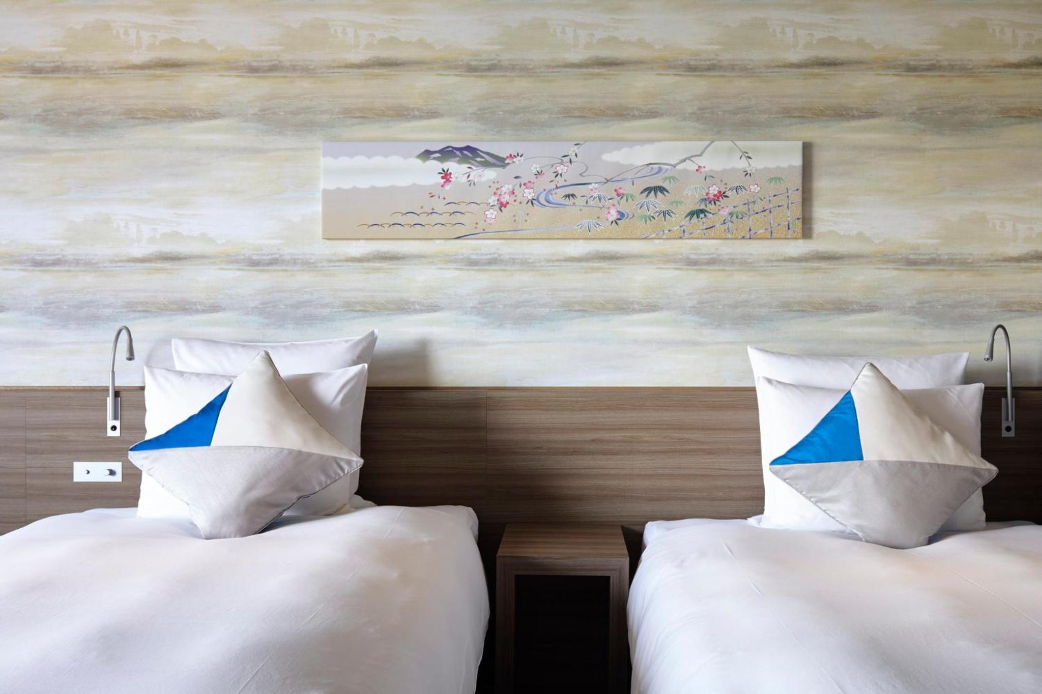 Superior Twin Room - Non-Smoking - Photo 12