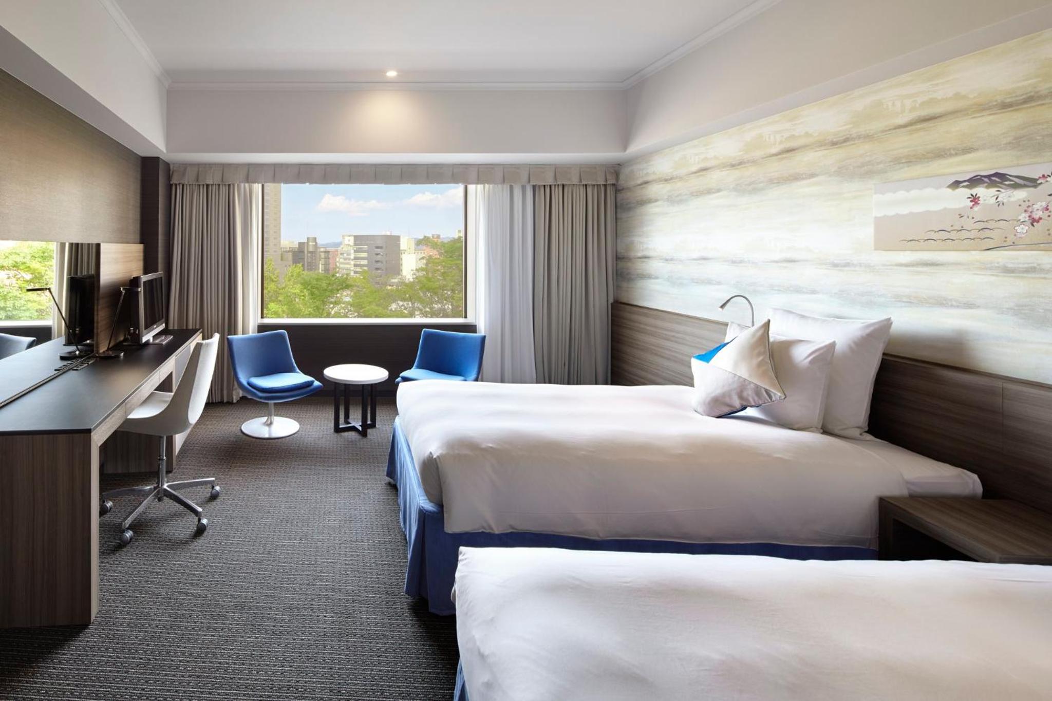 Superior Twin Room - Non-Smoking - Photo 10