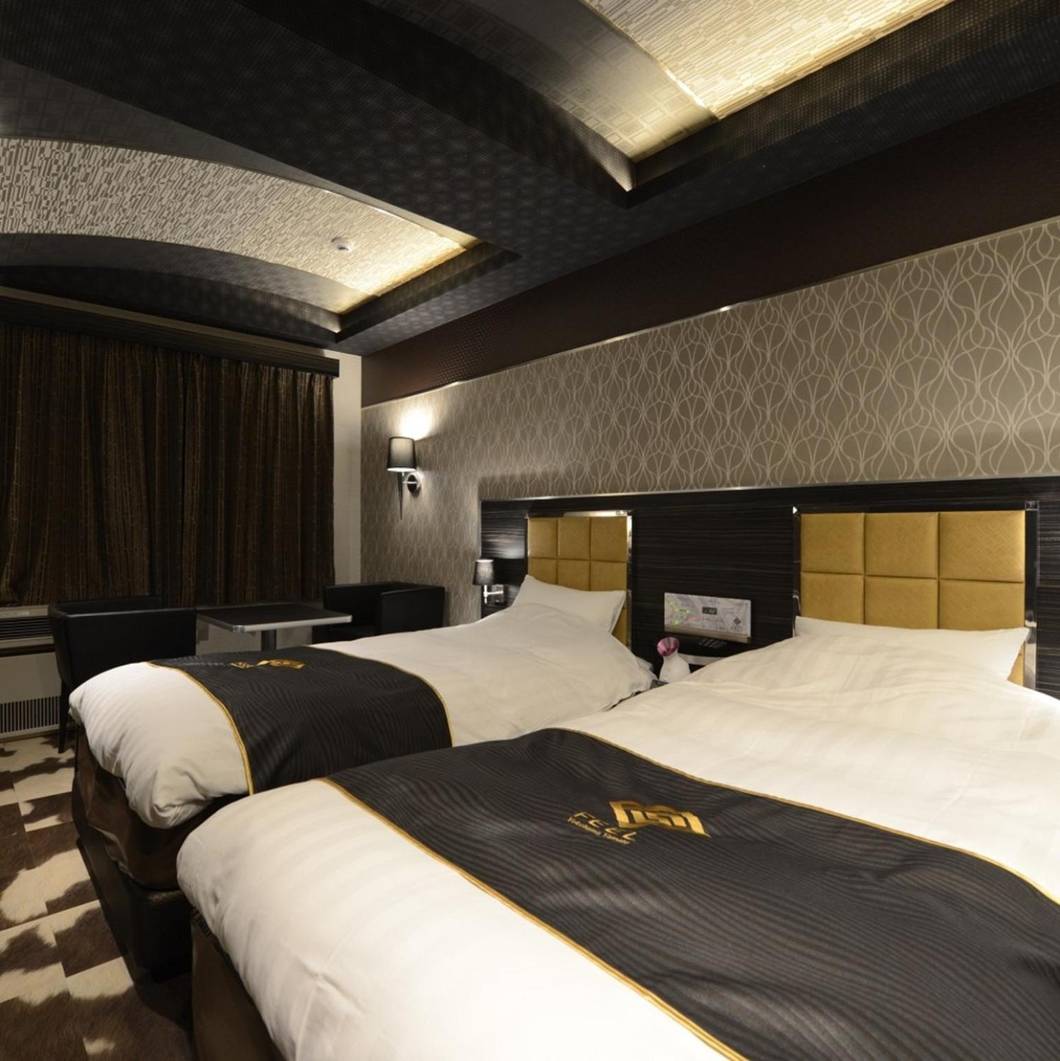 Deluxe Twin Room - Non-Smoking - Photo 1