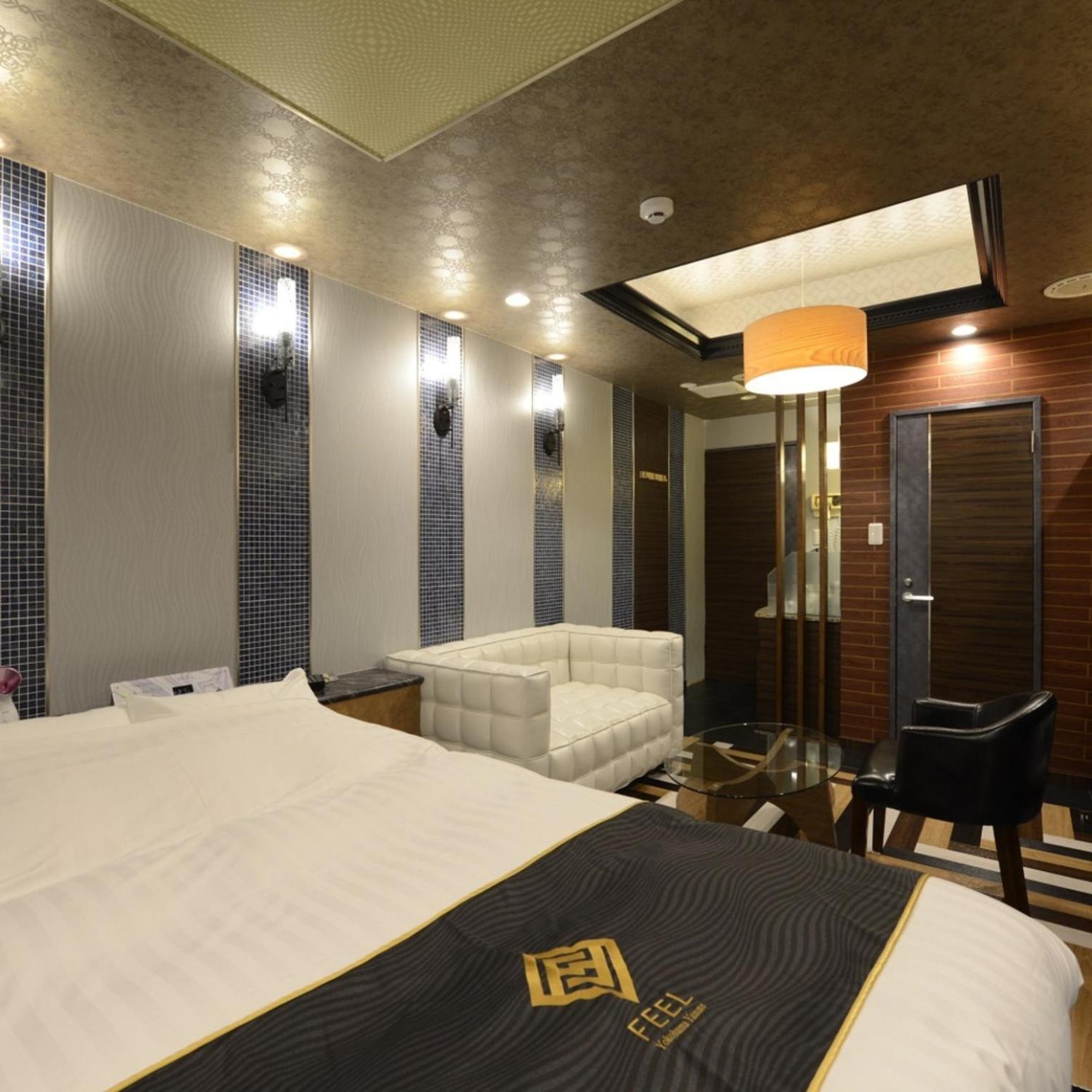 Deluxe Double Room - Non-Smoking - Photo 1