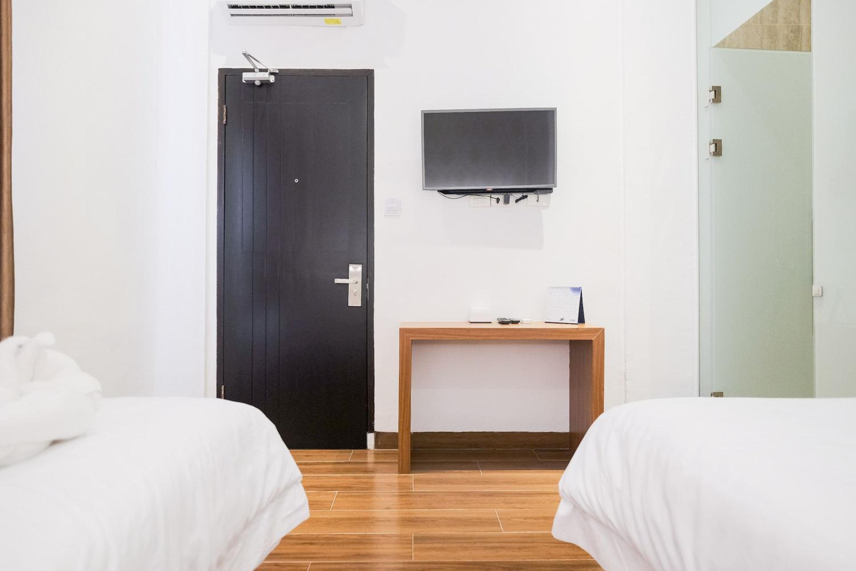 Deluxe Twin Room - Photo 4