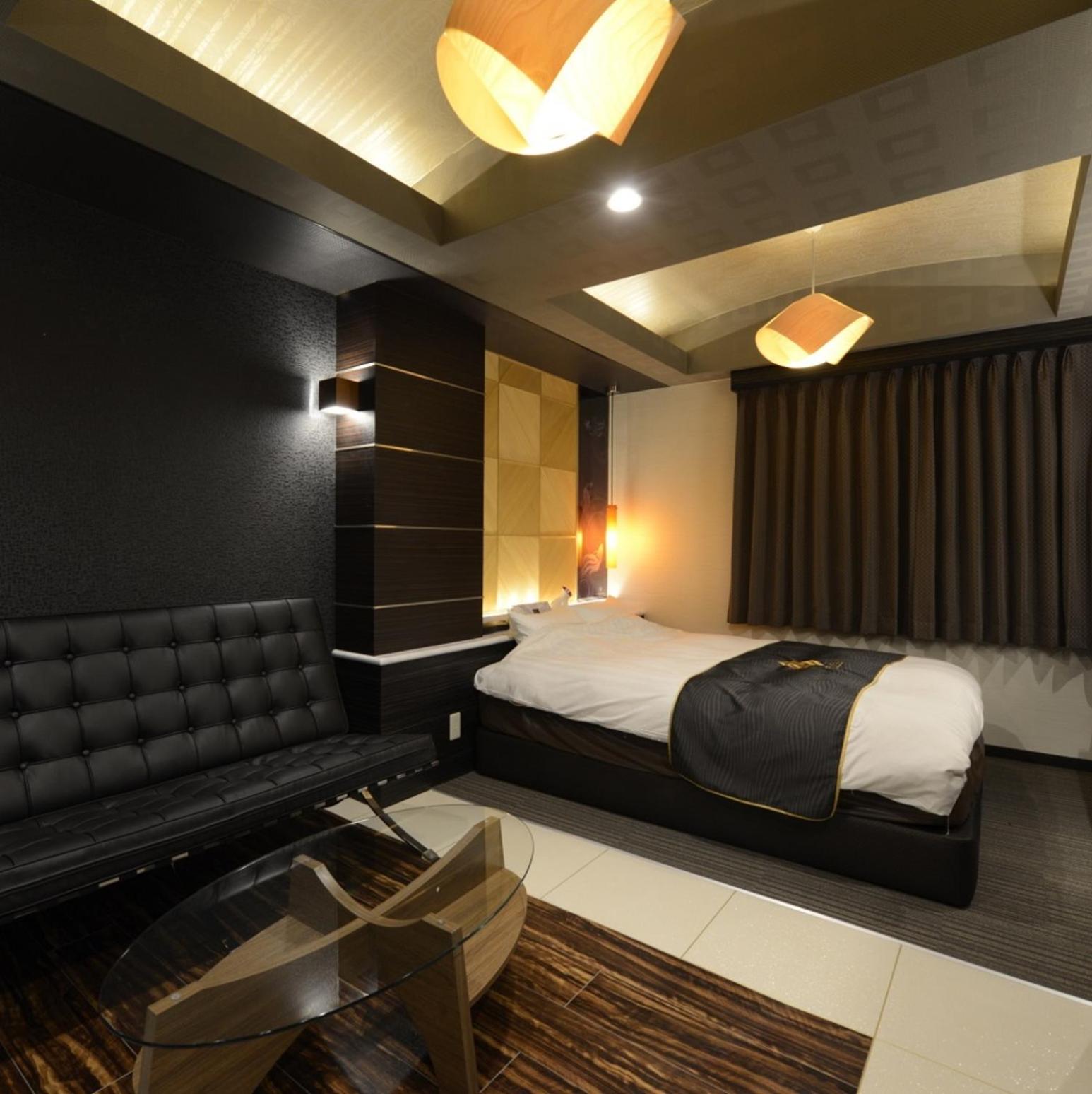 Deluxe Double Room - Non-Smoking - Photo 4