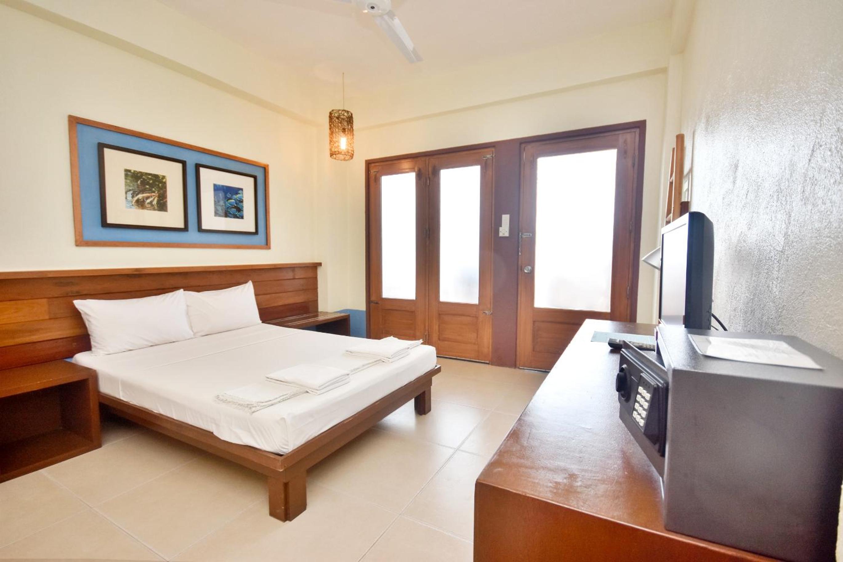 Superior Double Room photo 2